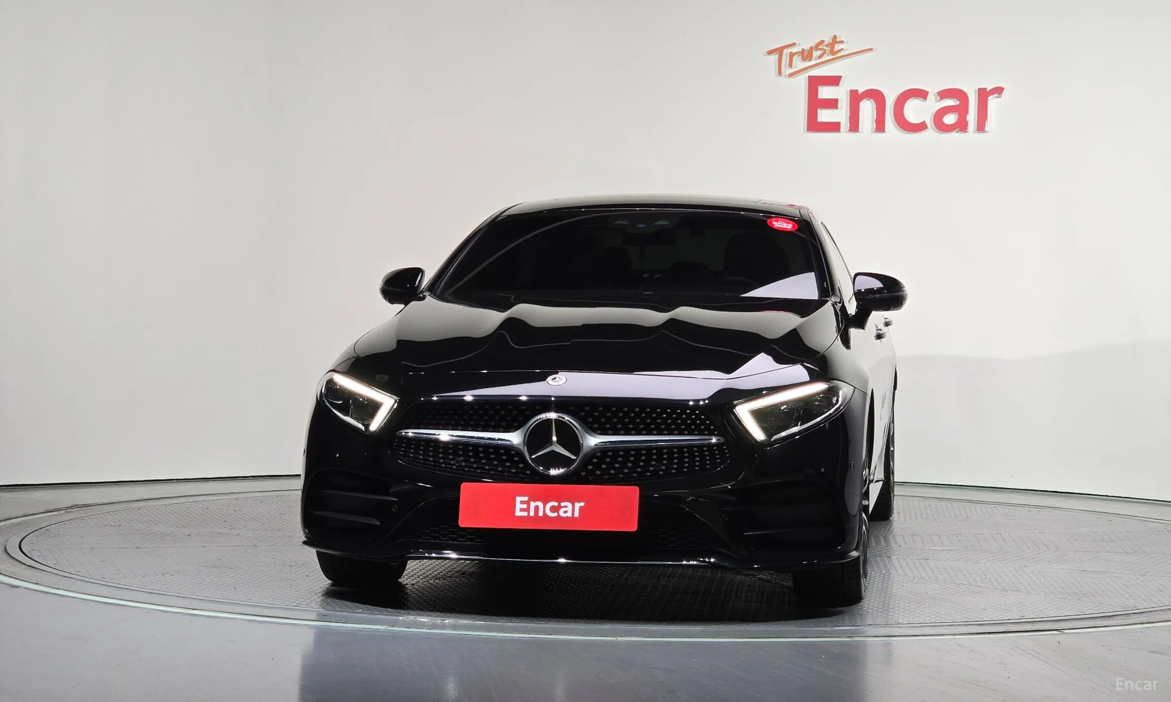 Mercedes Benz CLS-Class C257 превью 3