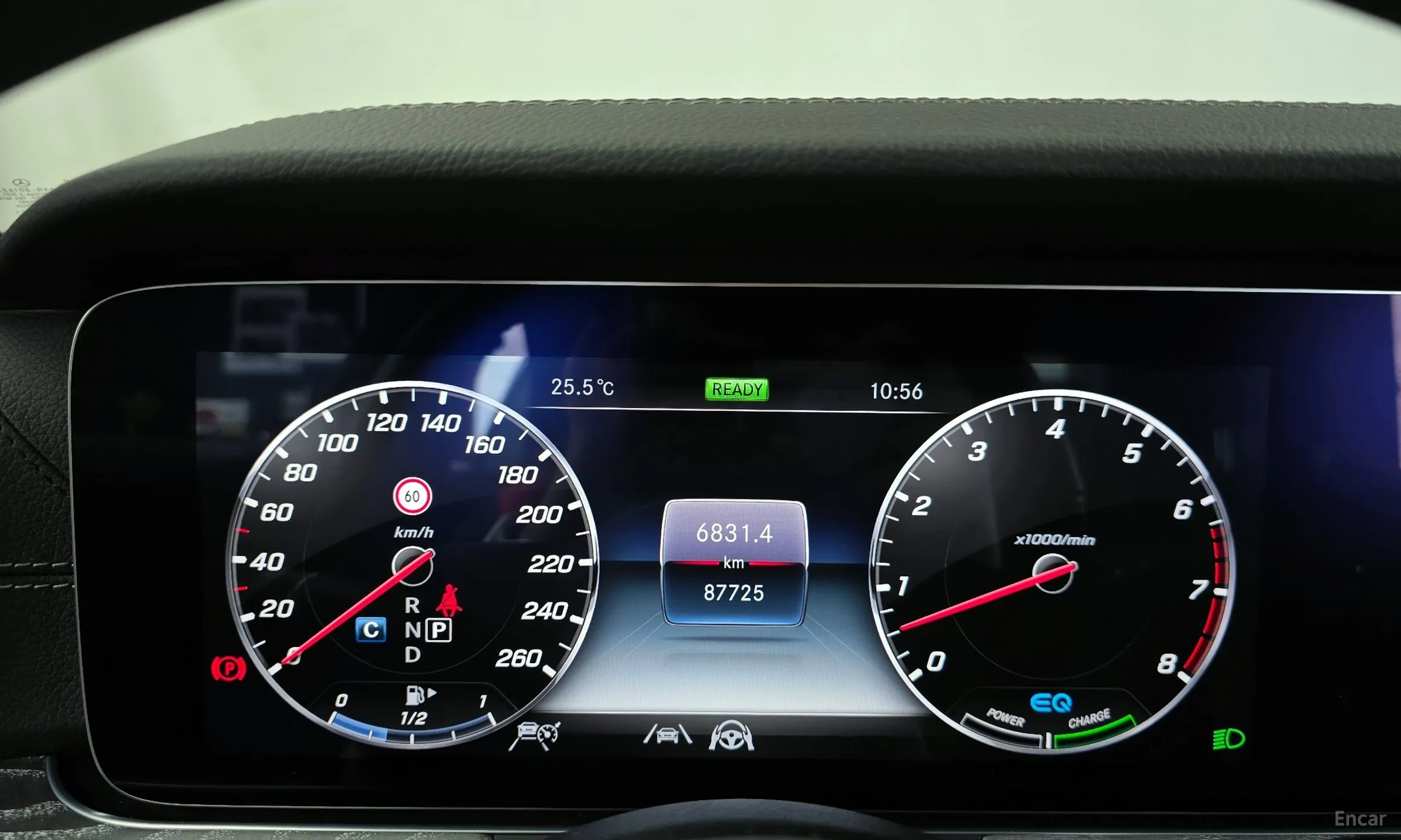 Mercedes Benz CLS-Class C257 превью 8