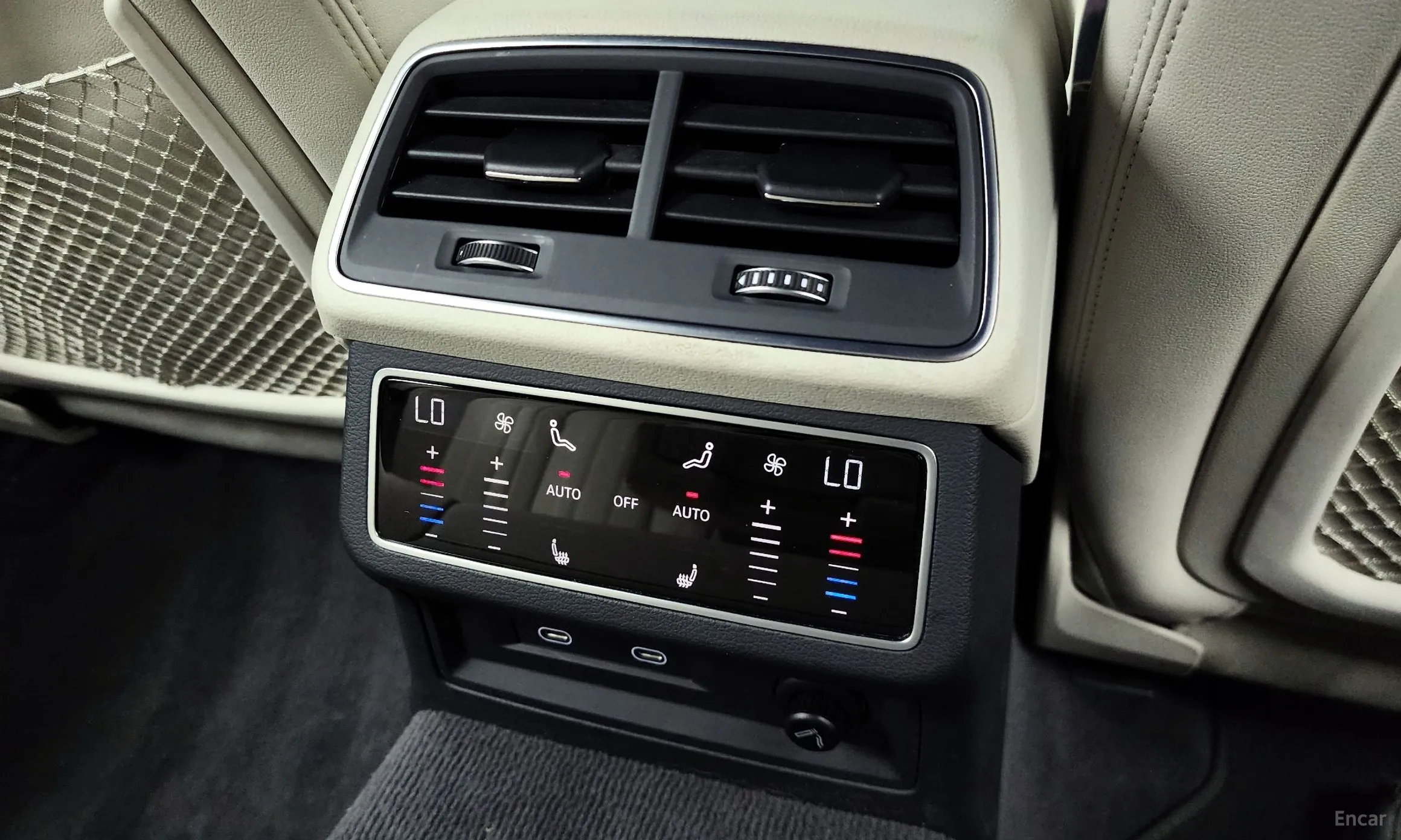Audi A6 (C8) превью 19