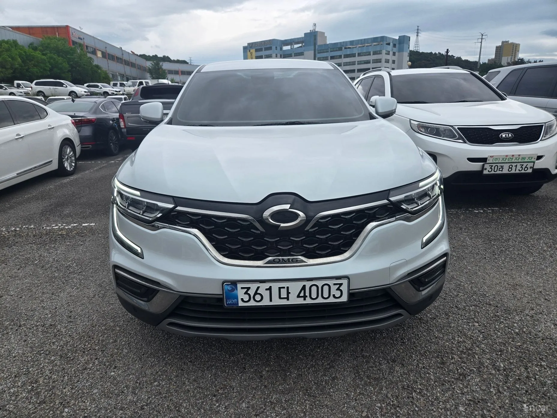 QM6