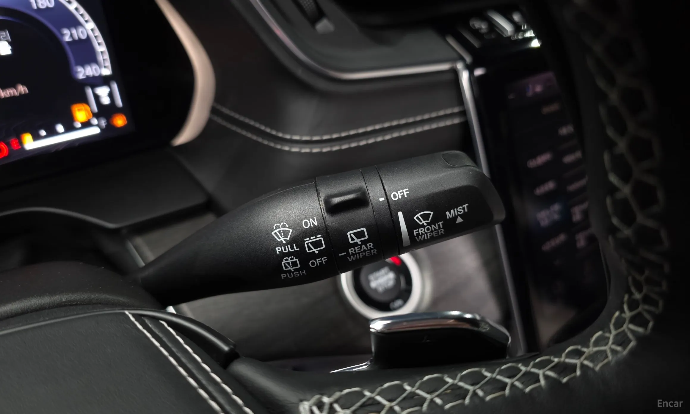 Jeep Grand Cherokee (WL) превью 18