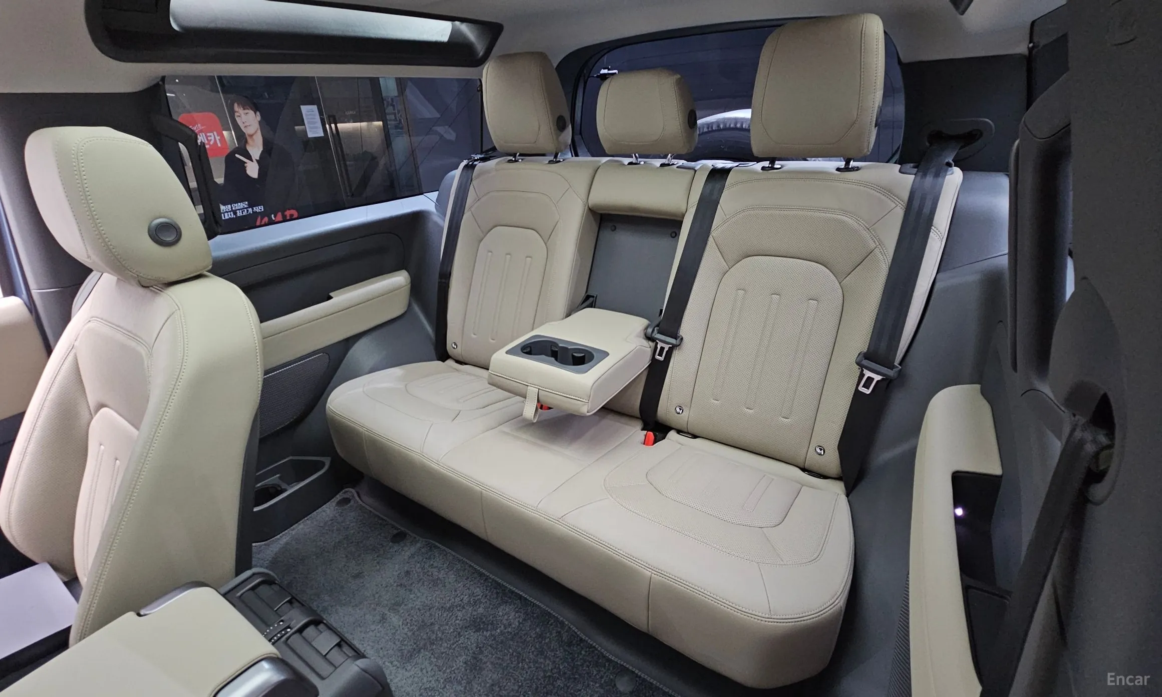 Land Rover Defender (L663) превью 10