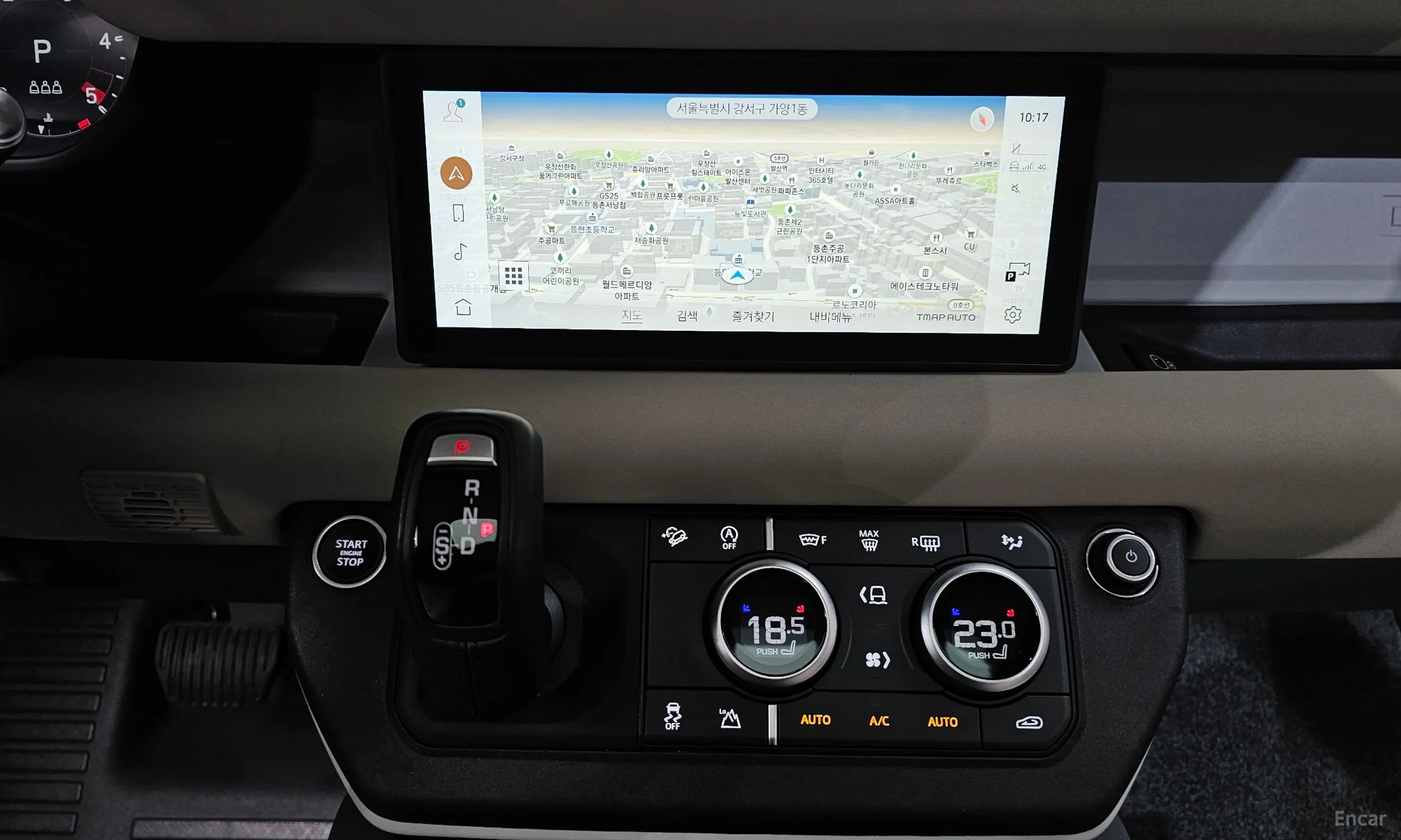 Land Rover Defender (L663) превью 14