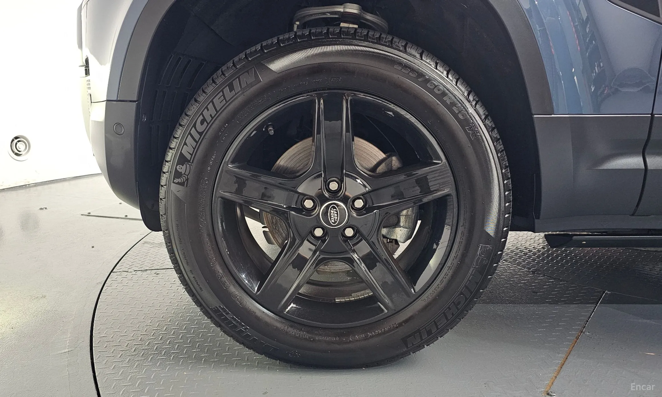 Land Rover Defender (L663) превью 5