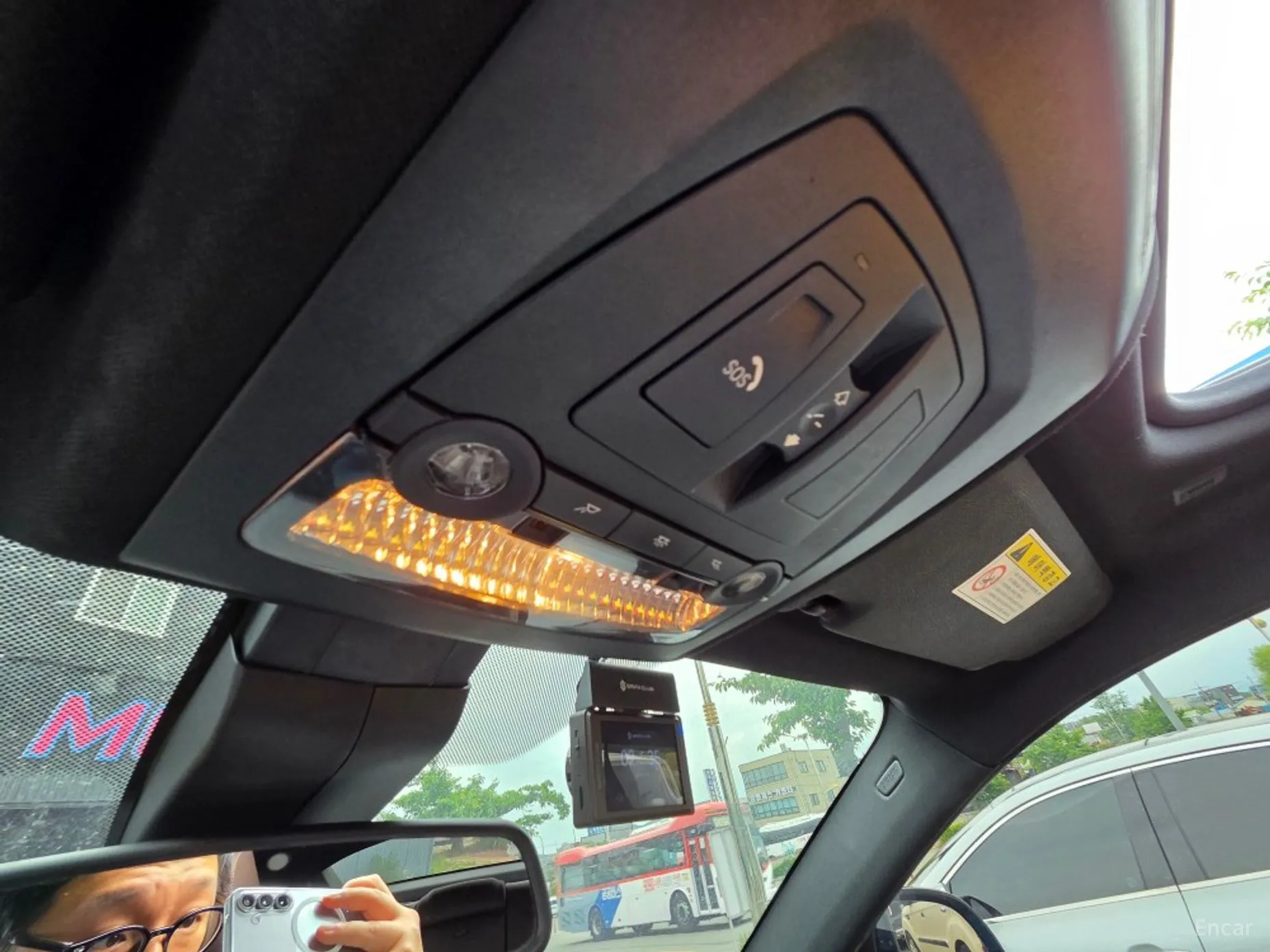 BMW X4 (F26) превью 14
