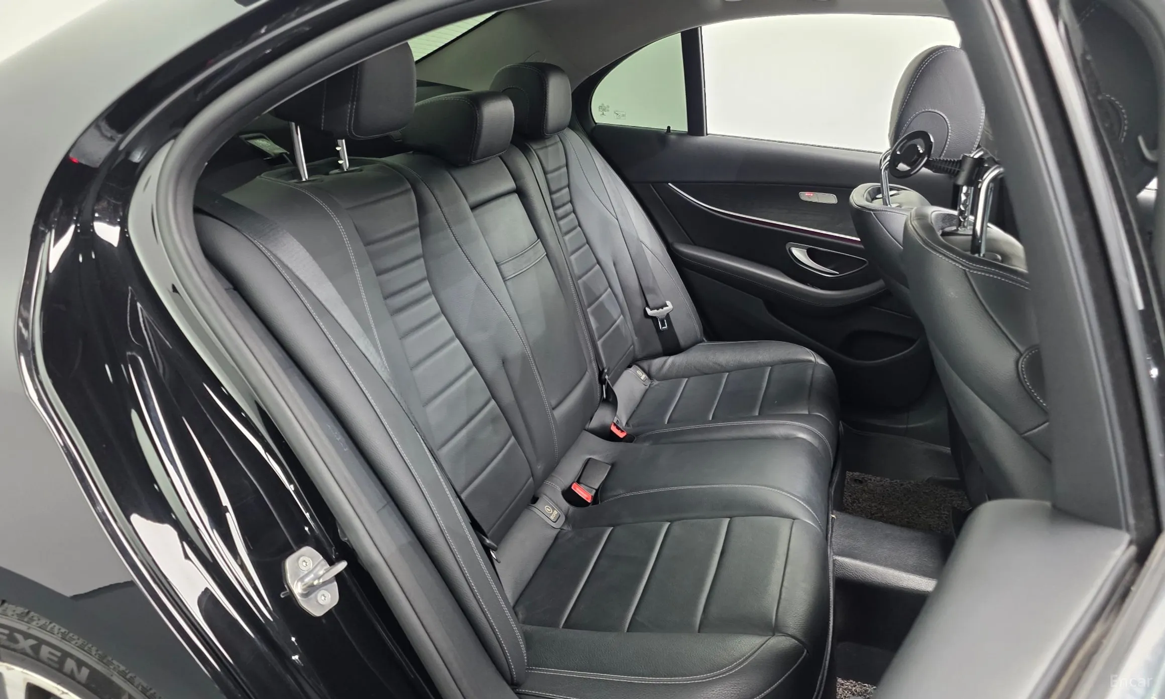 Mercedes Benz E-Class W213 превью 11