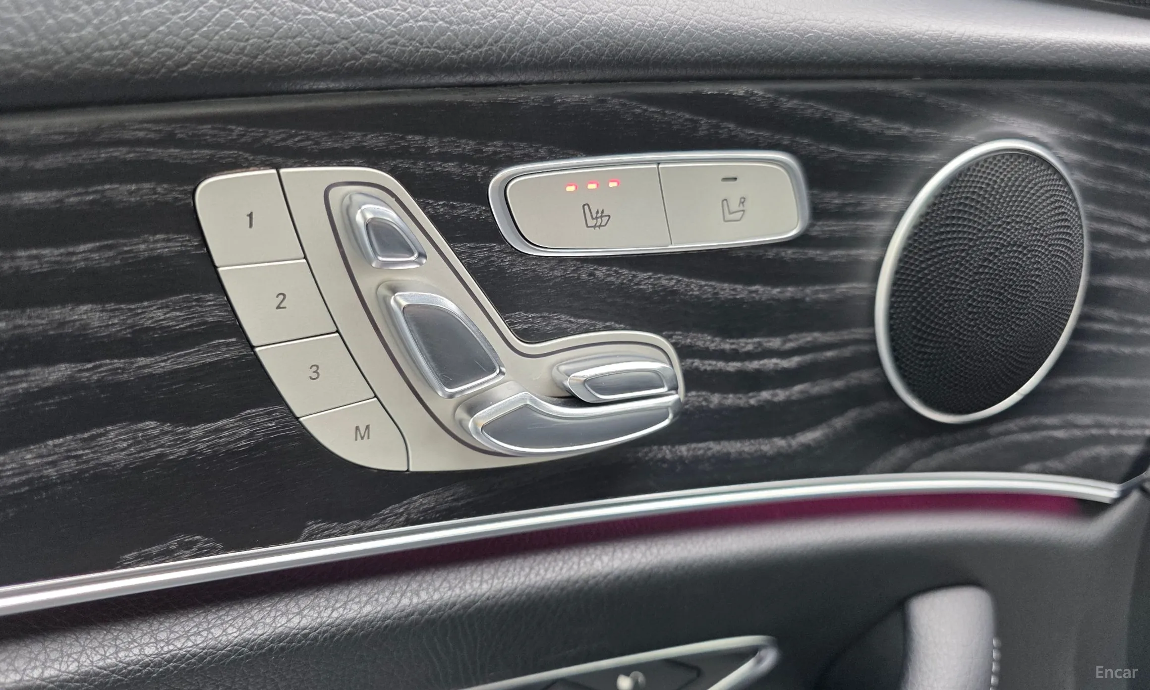 Mercedes Benz E-Class W213 превью 17