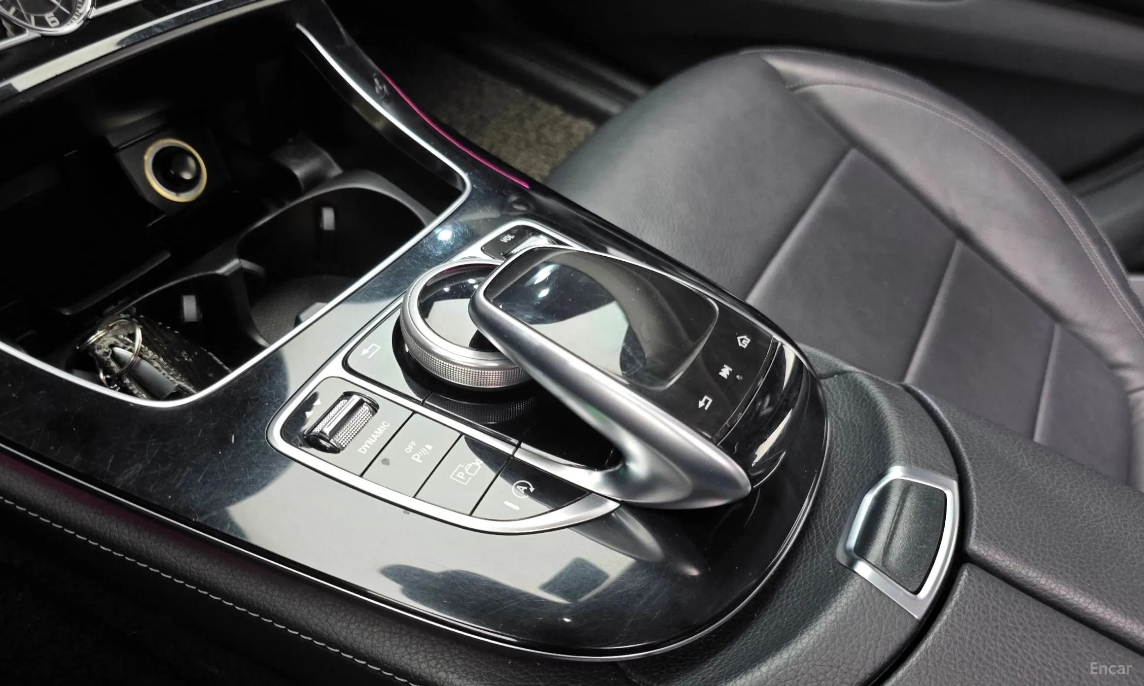 Mercedes Benz E-Class W213 превью 19