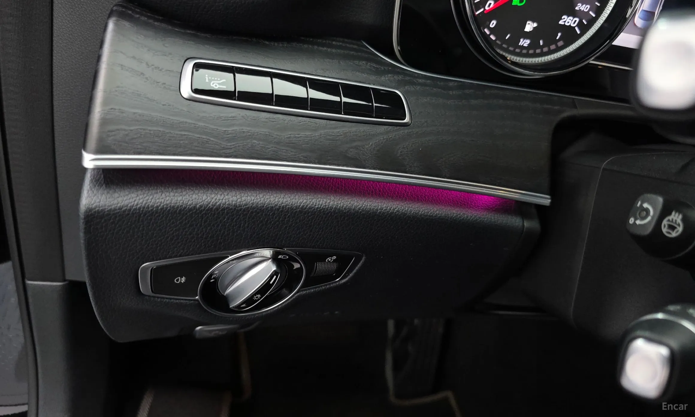 Mercedes Benz E-Class W213 превью 20