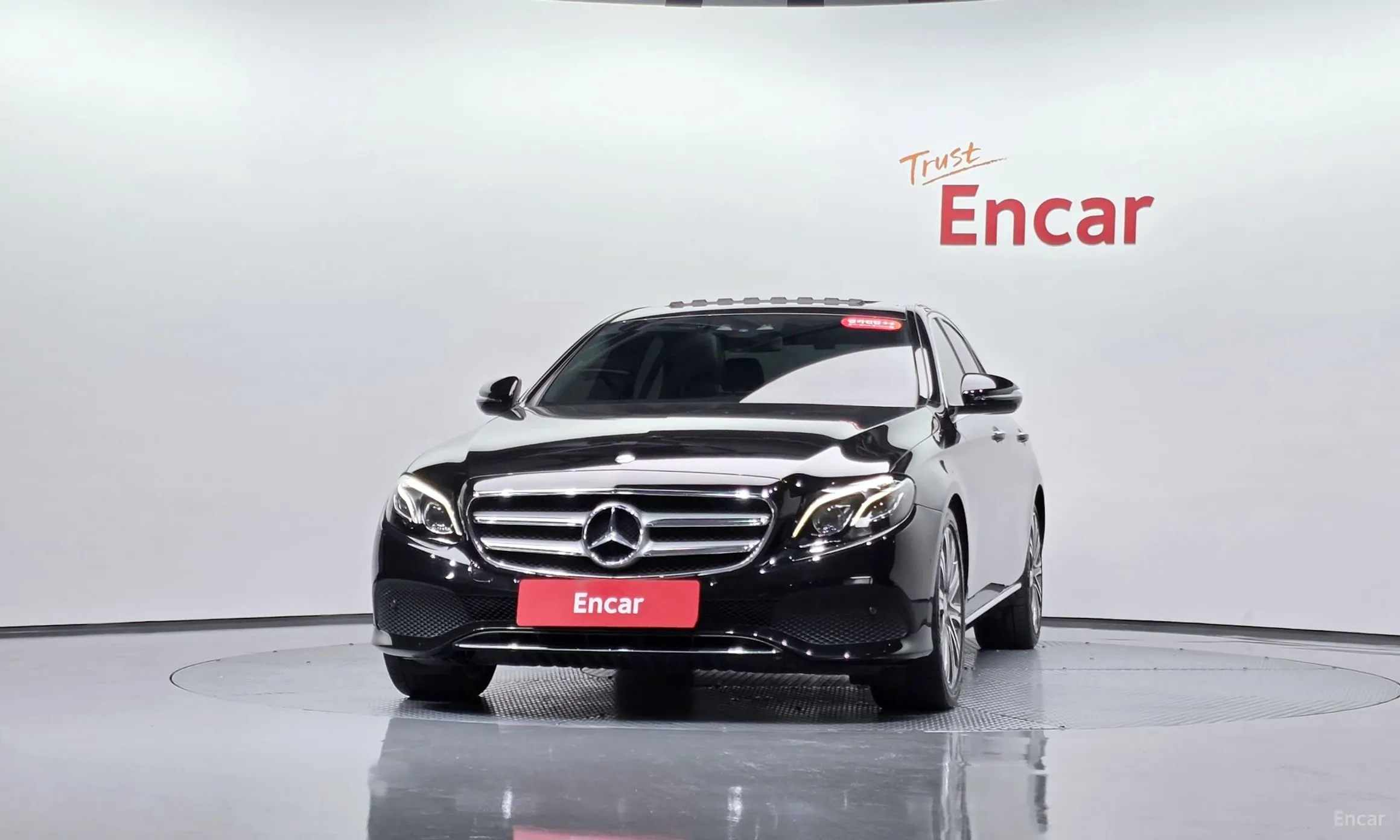 Mercedes Benz E-Class W213 превью 3
