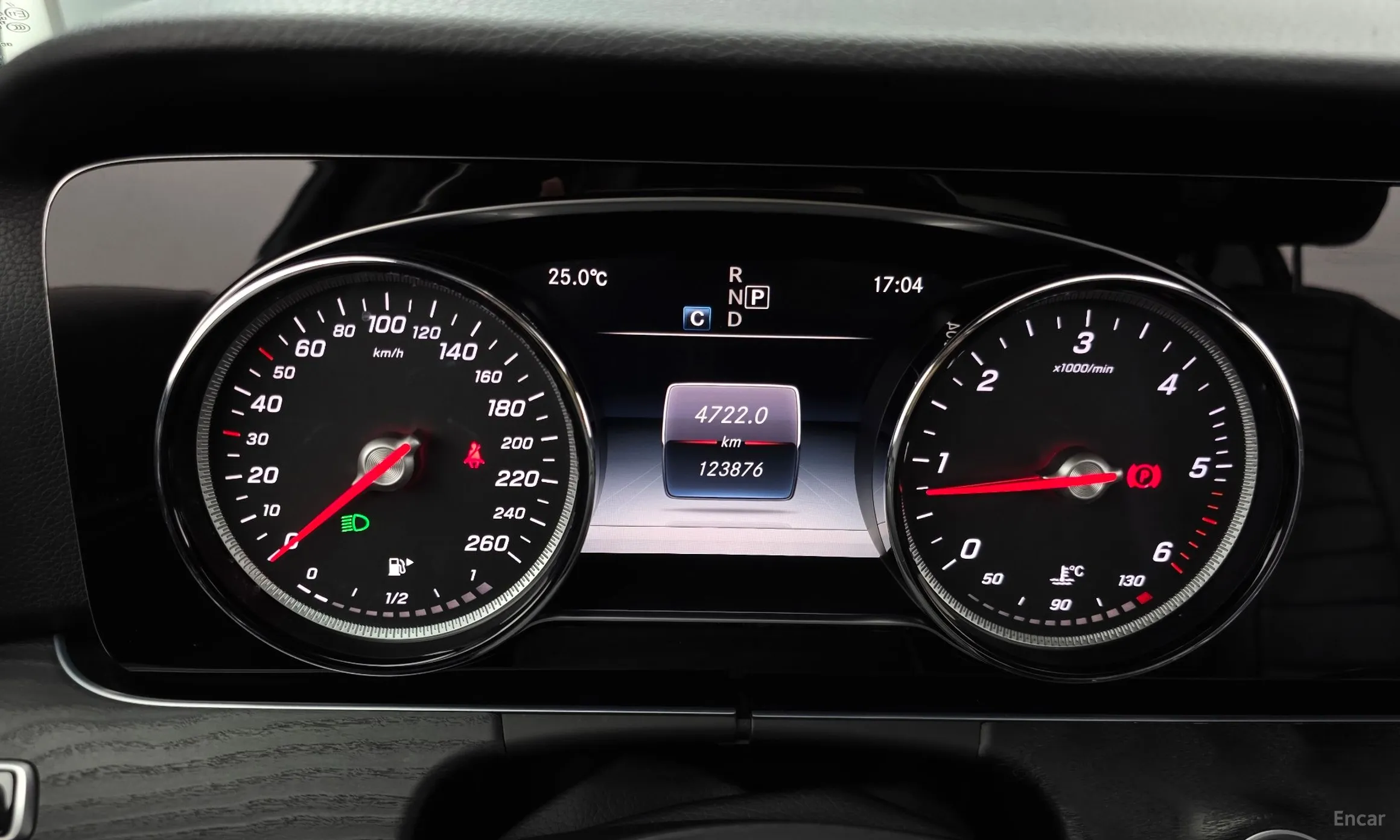 Mercedes Benz E-Class W213 превью 8