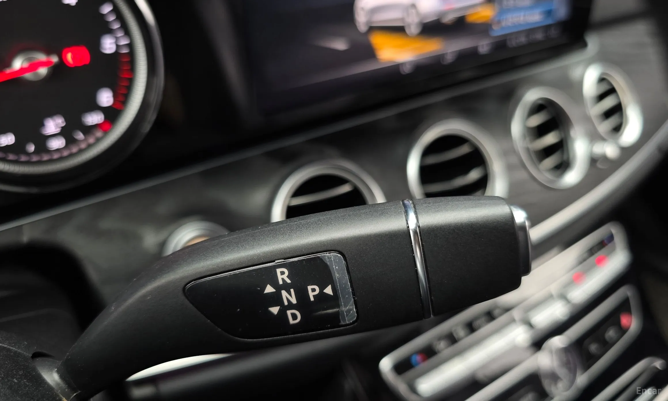 Mercedes Benz E-Class W213 превью 9