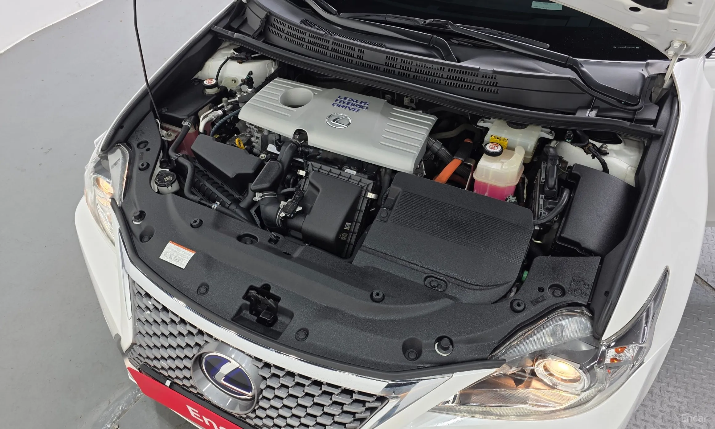 Lexus CT200h превью 6