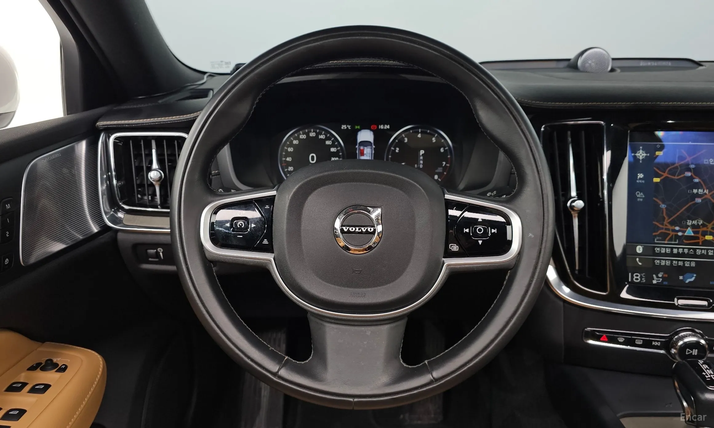 Volvo S60 3rd Generation превью 13