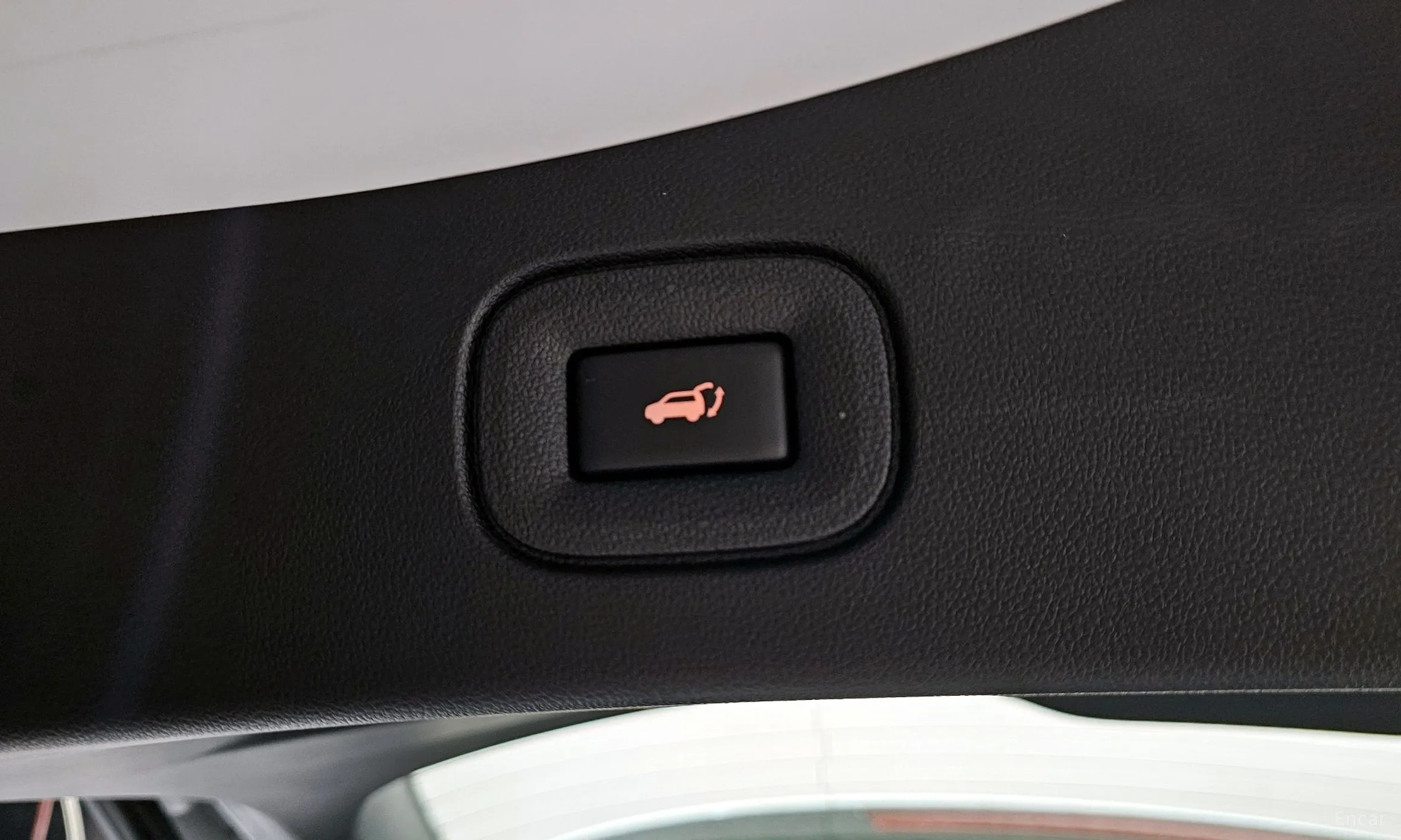 Renault Korea (Samsung) QM6 превью 20