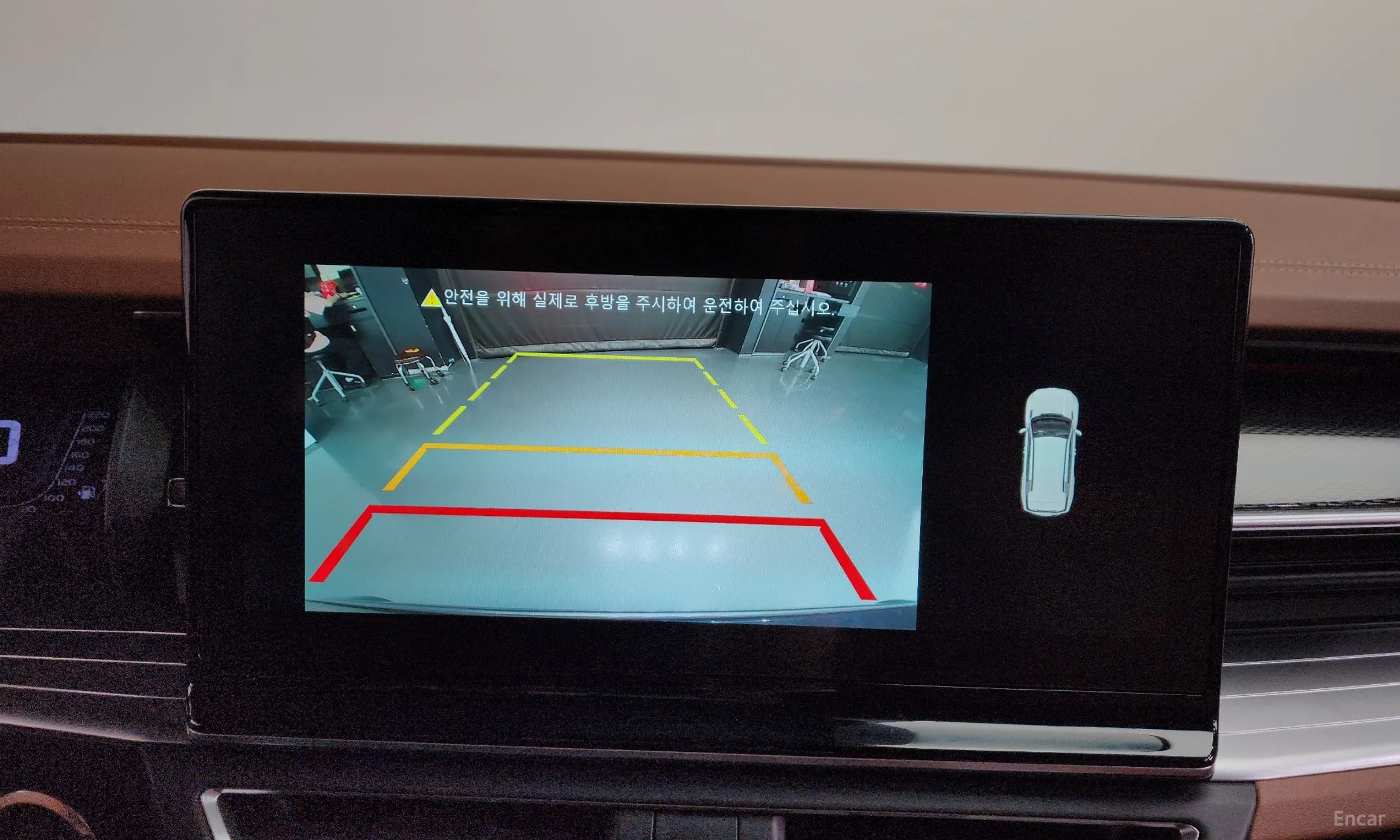 KG Mobility (SsangYong) Torres превью 14