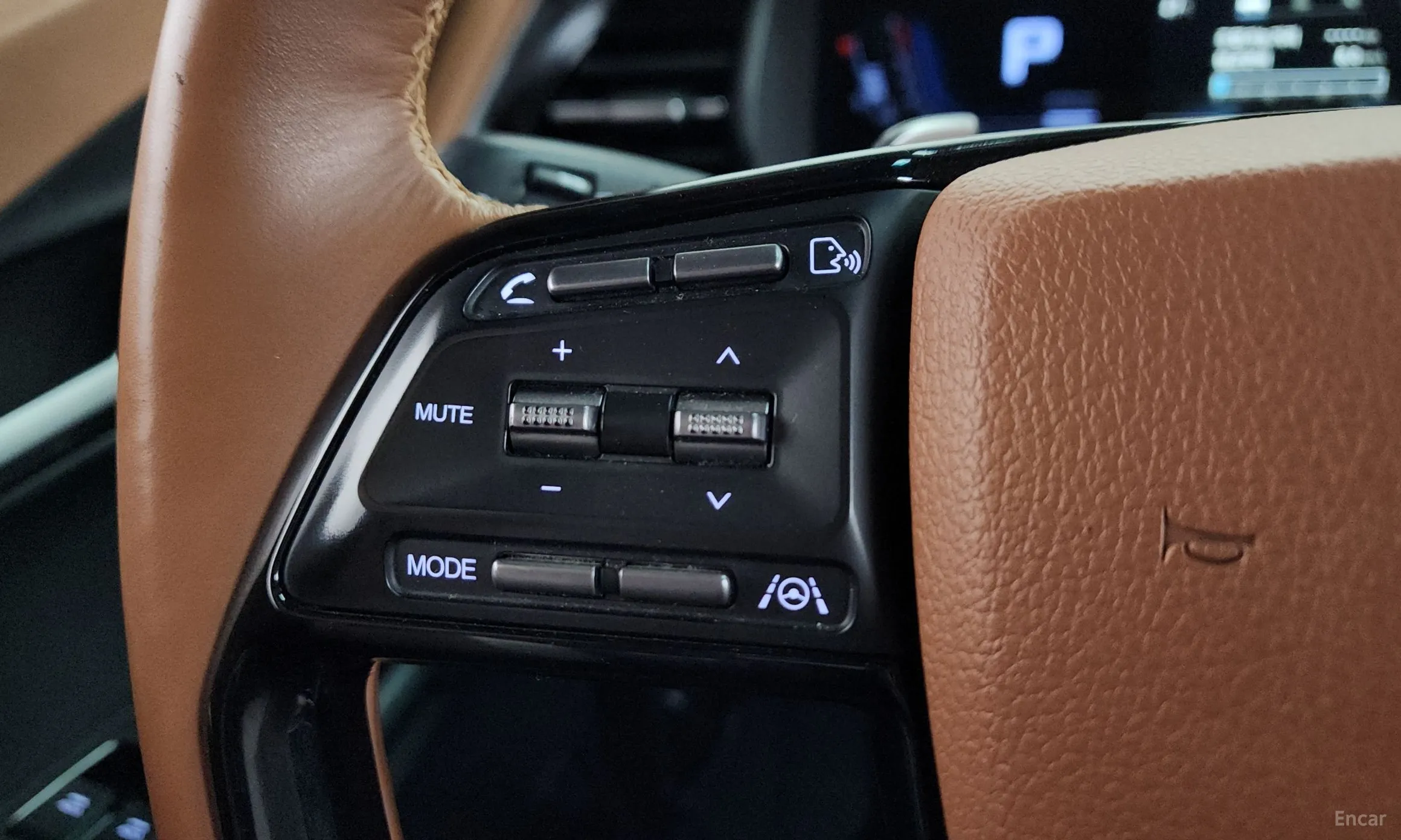 KG Mobility (SsangYong) Torres превью 15