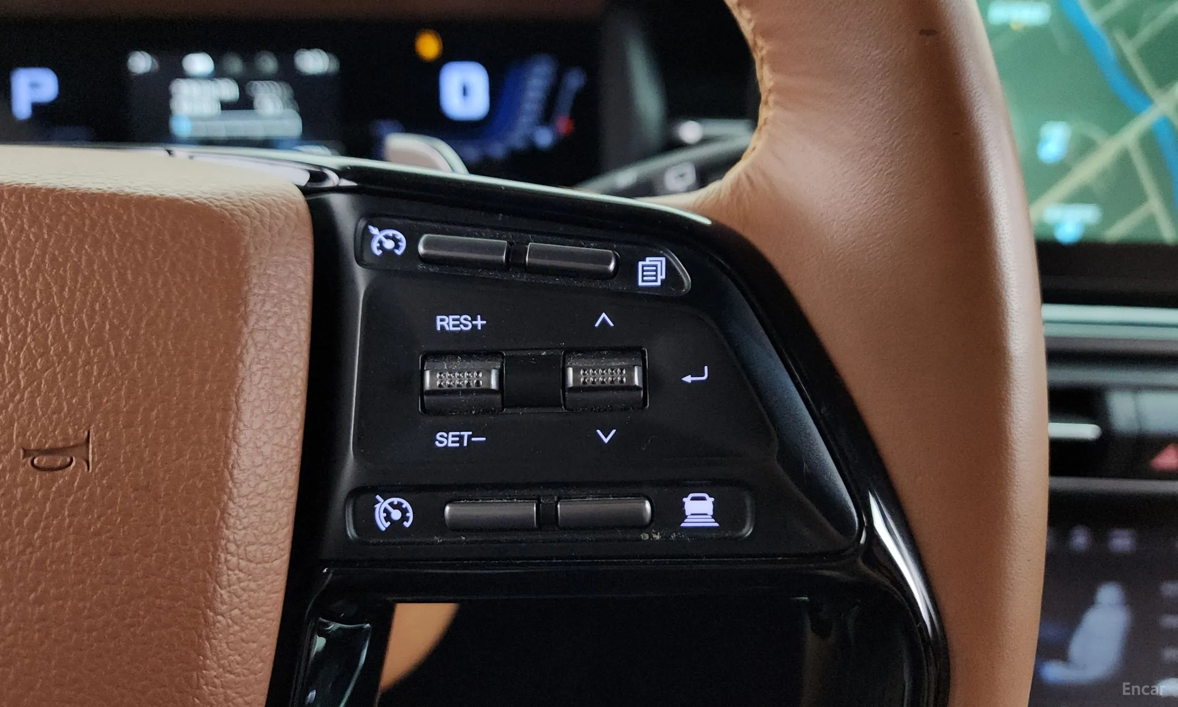KG Mobility (SsangYong) Torres превью 16