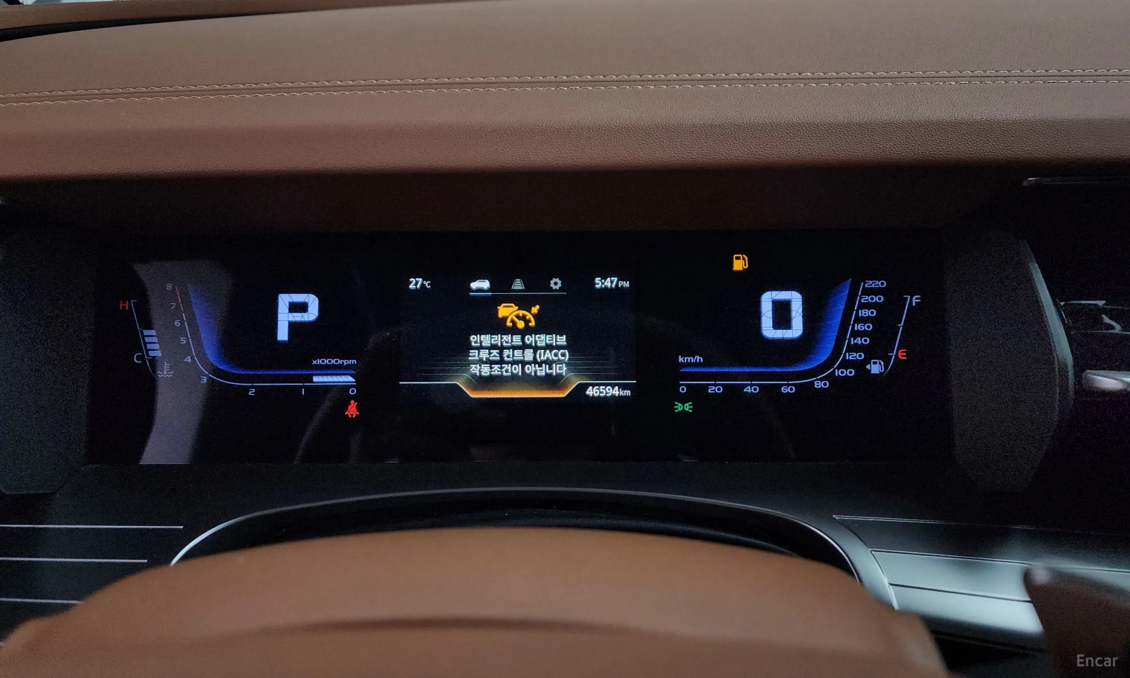 KG Mobility (SsangYong) Torres превью 8