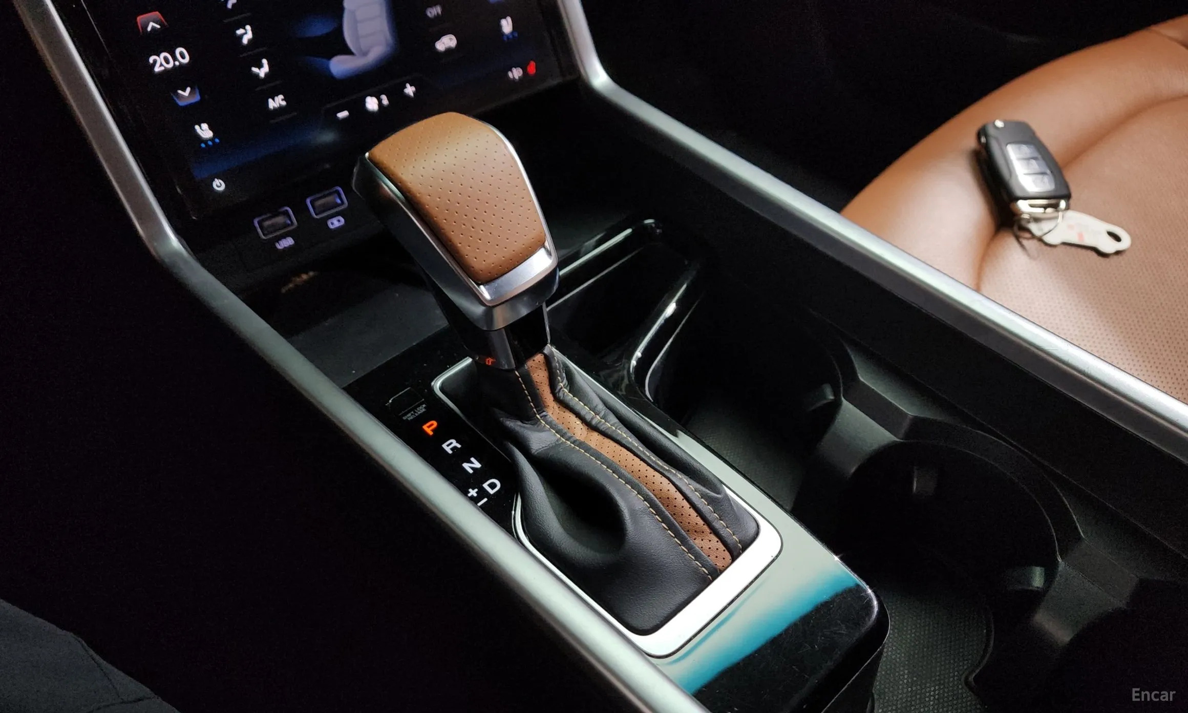KG Mobility (SsangYong) Torres превью 9