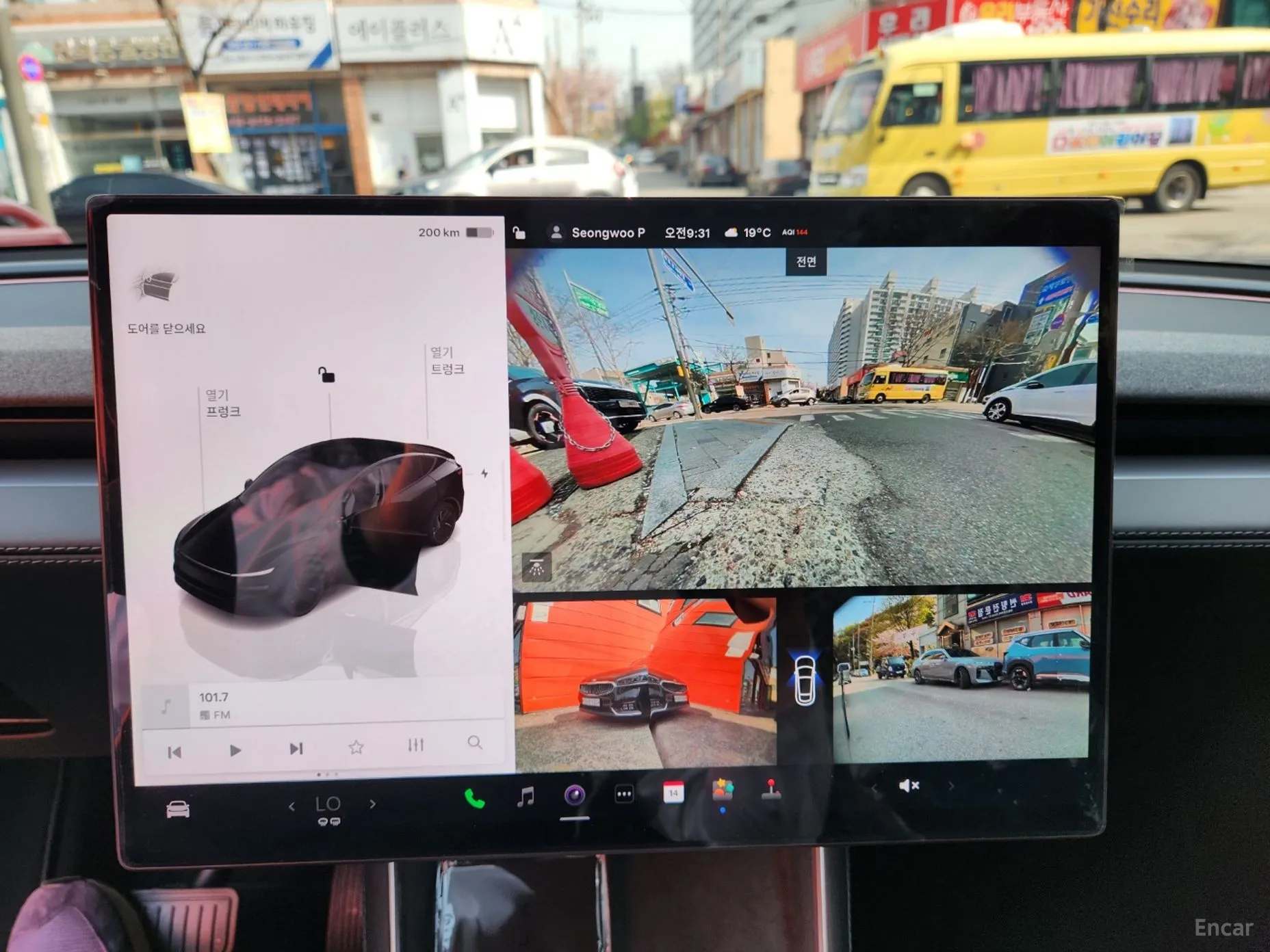 Tesla Model Y превью 13