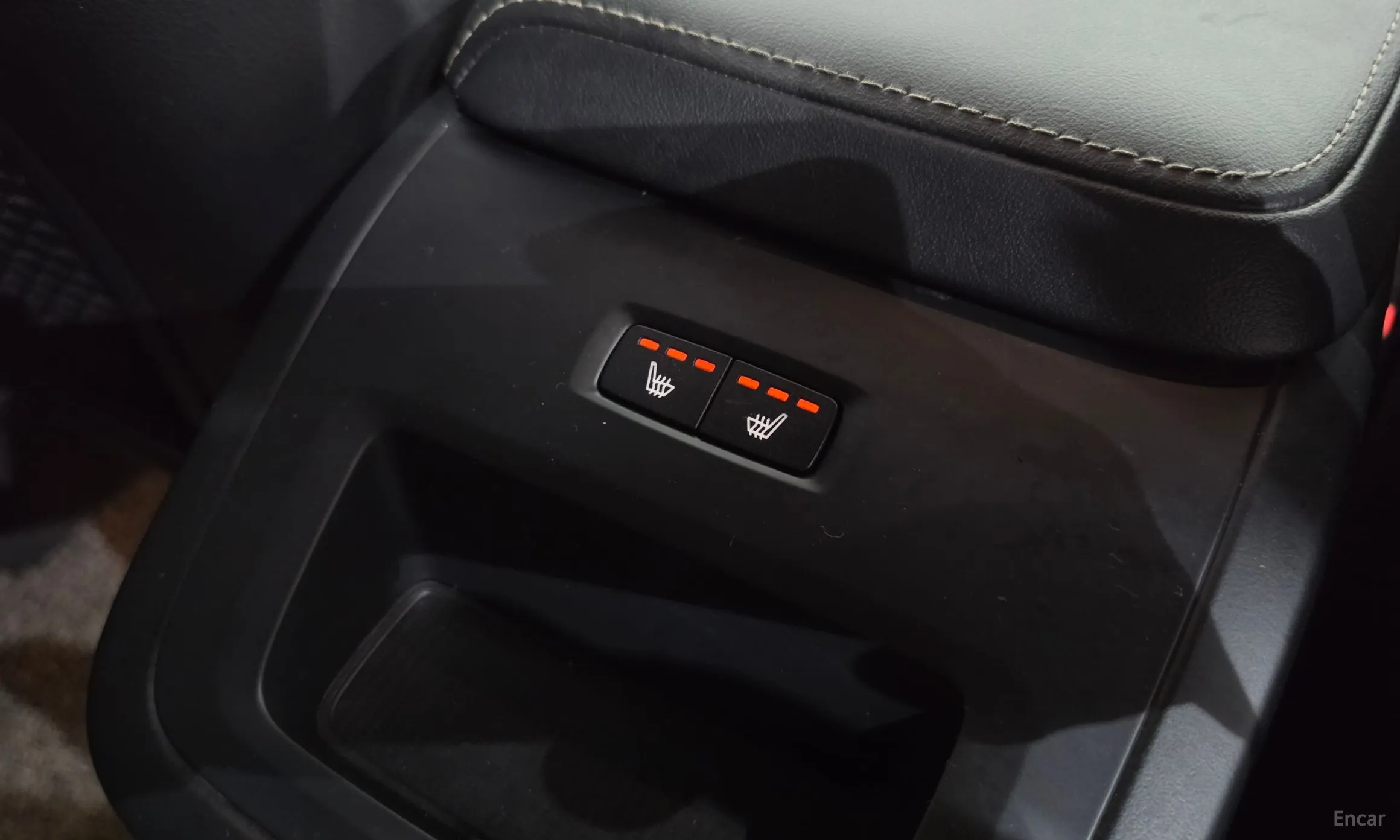 Volvo XC60 Gen 2 превью 15