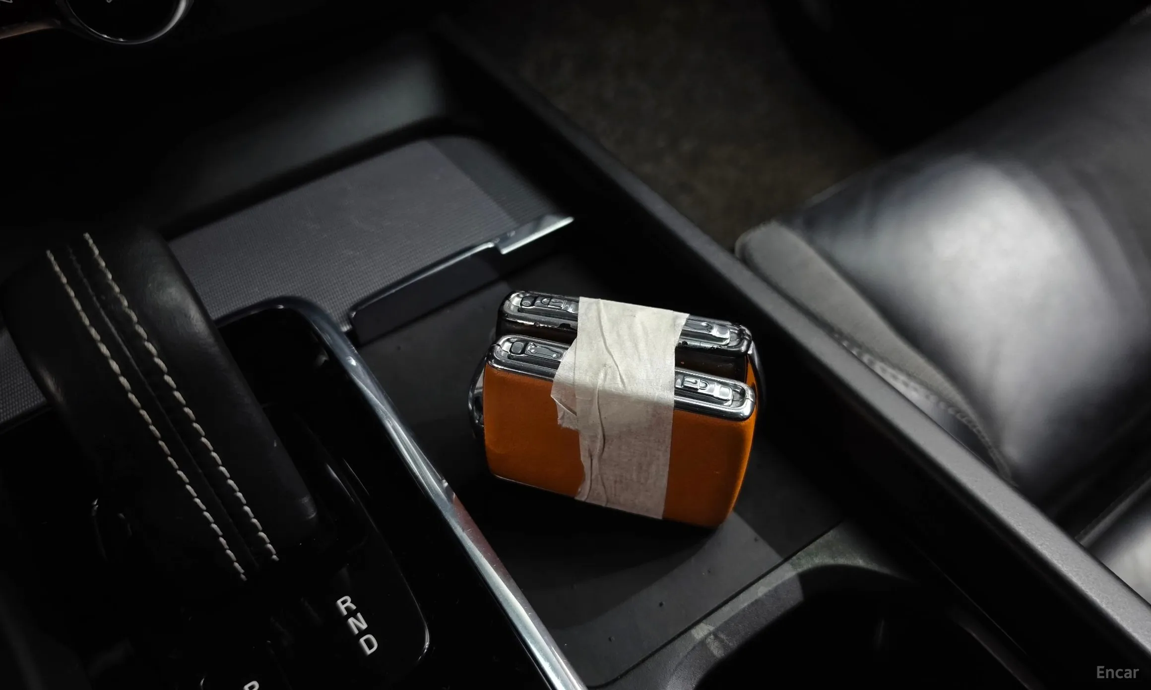 Volvo XC60 Gen 2 превью 16