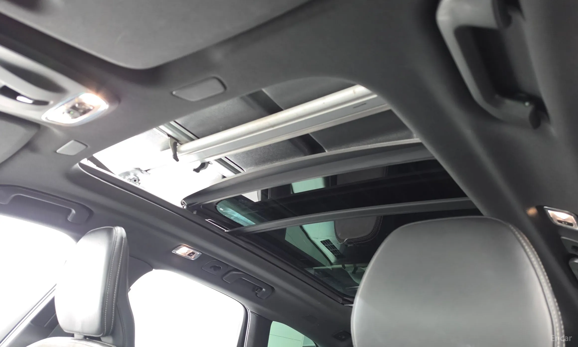 Volvo XC60 Gen 2 превью 17