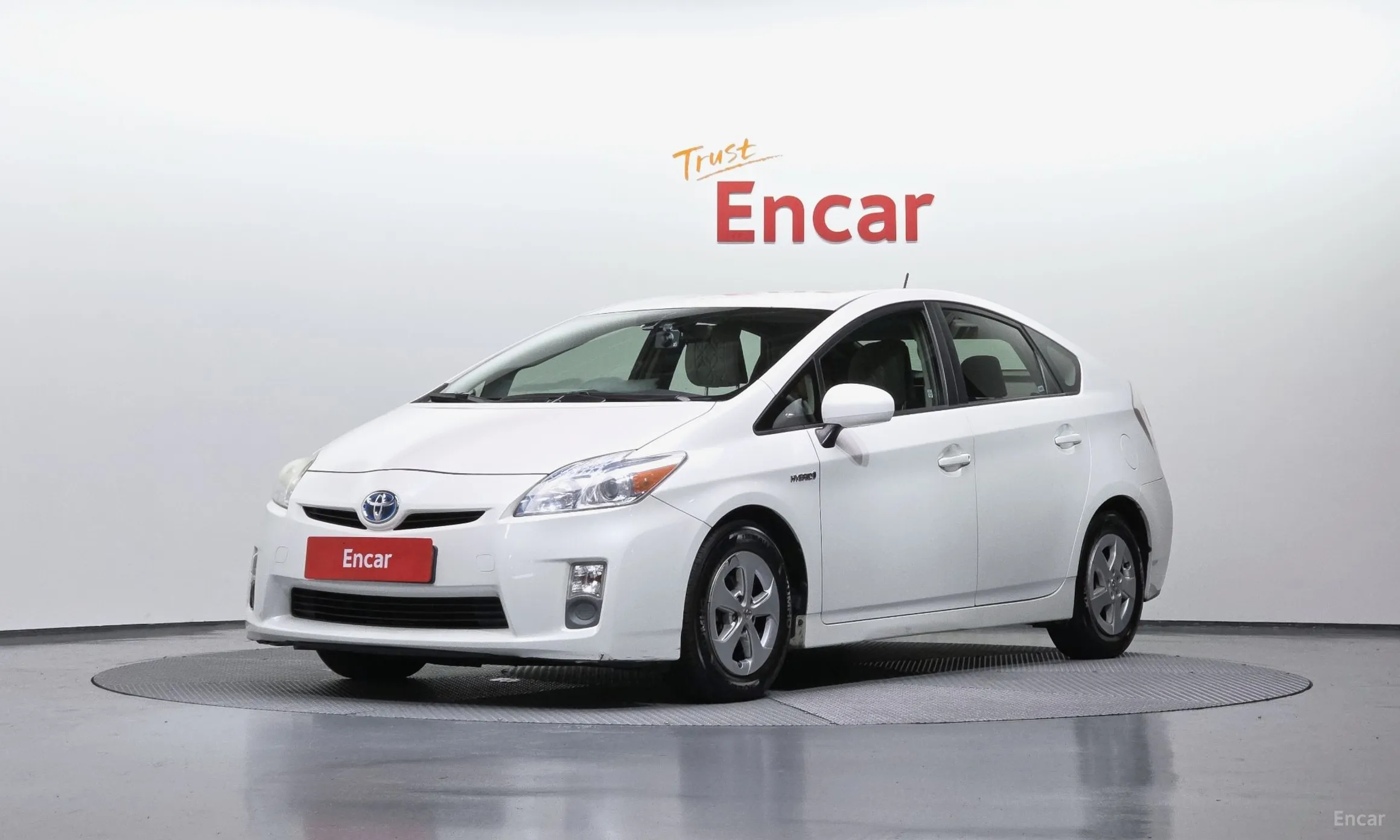Toyota Toyota Prius
