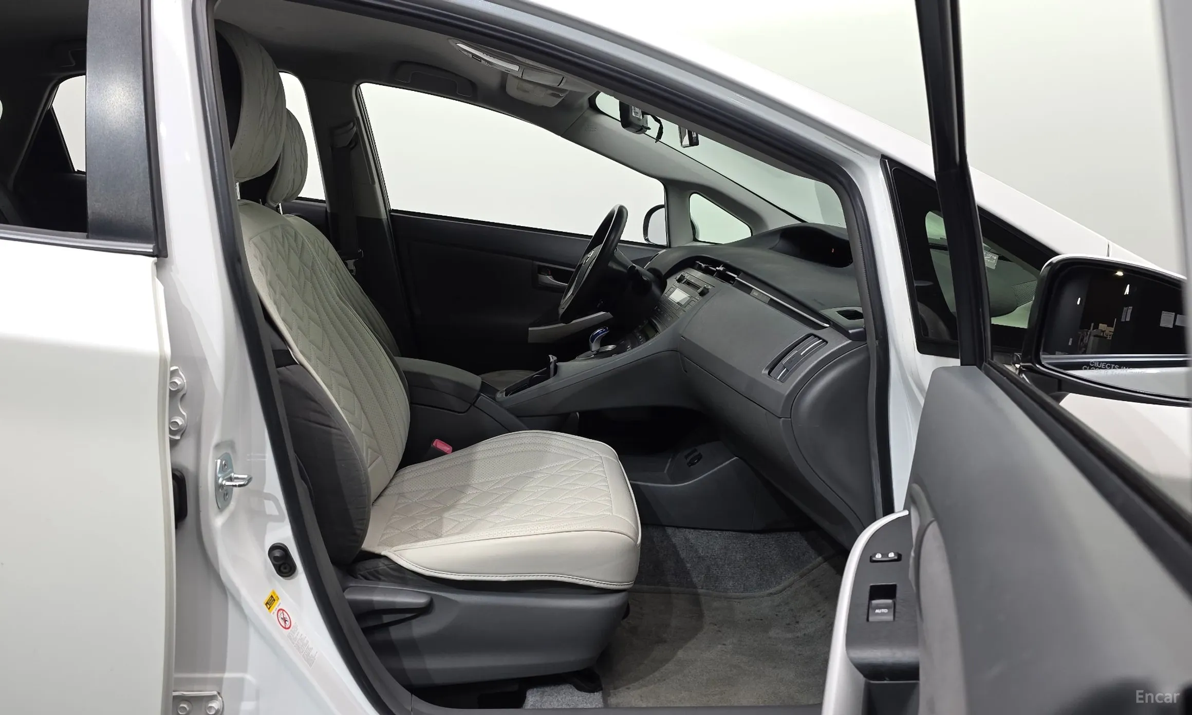 Toyota Toyota Prius превью 11