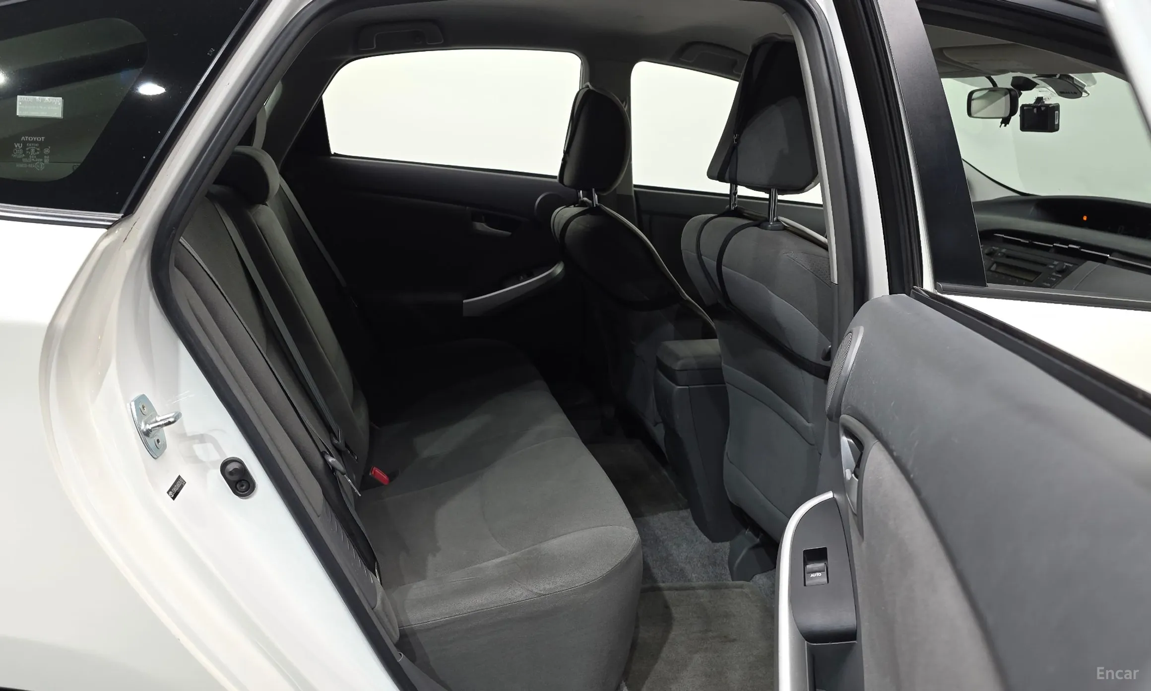 Toyota Toyota Prius превью 12