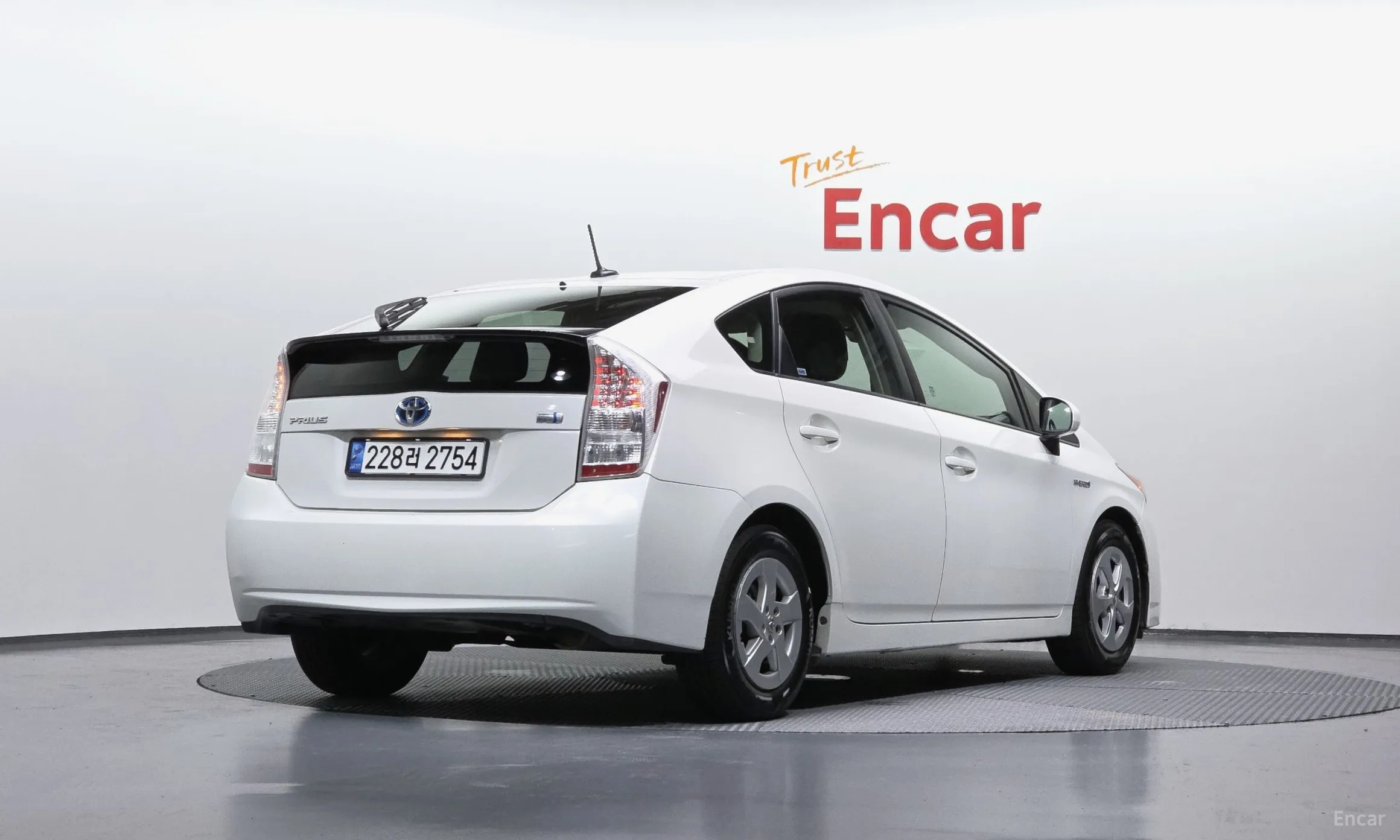 Toyota Toyota Prius