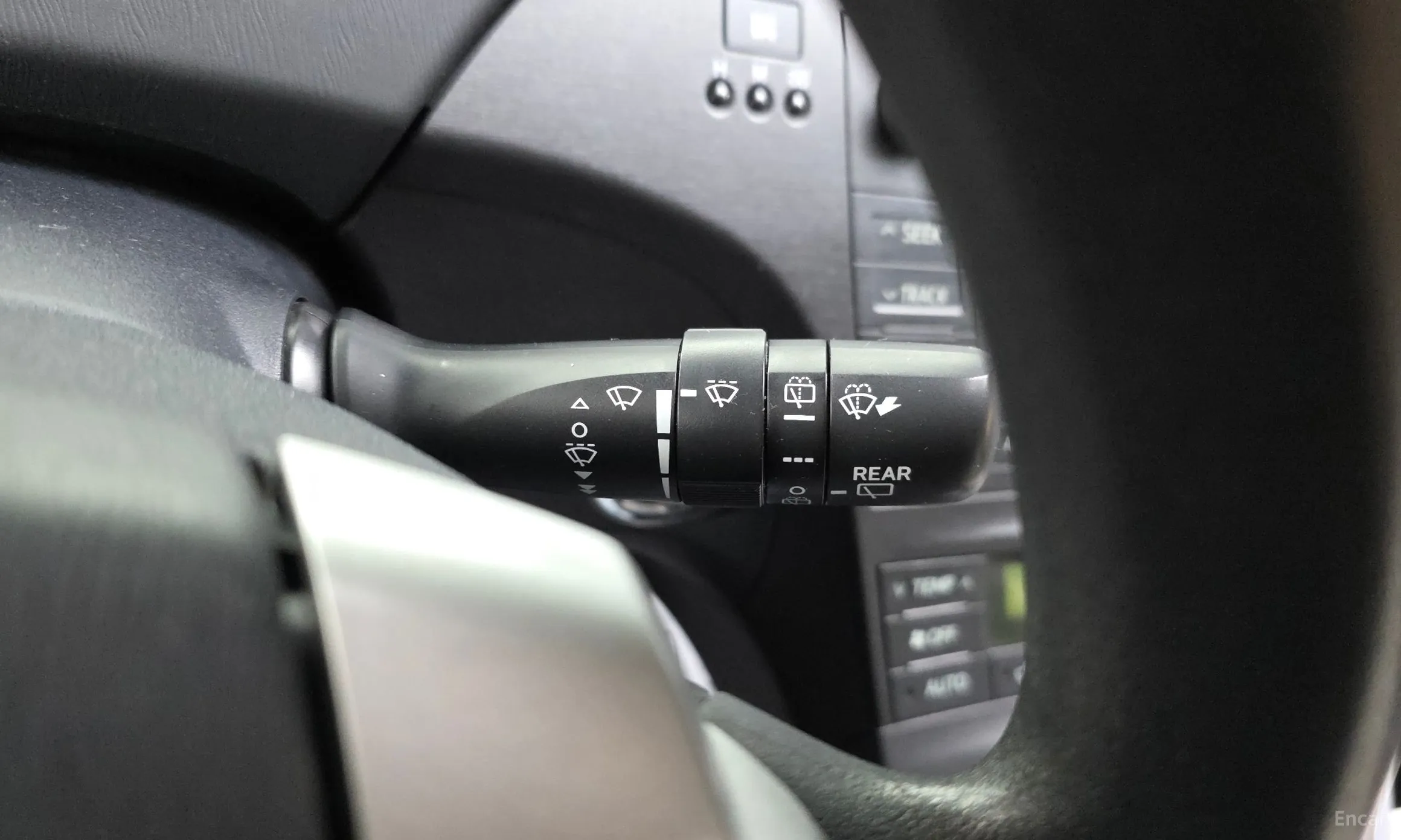 Toyota Toyota Prius превью 16