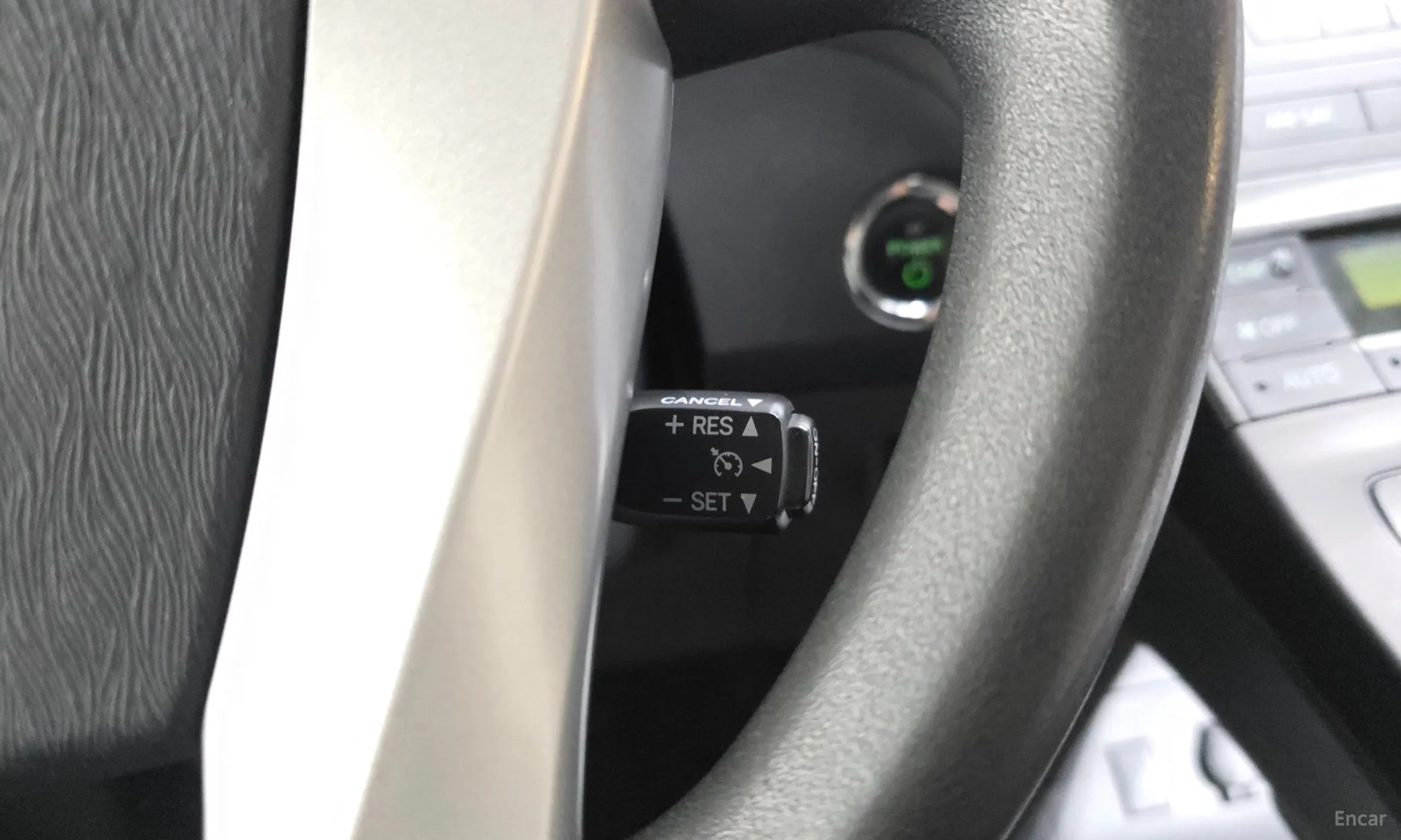 Toyota Toyota Prius превью 17