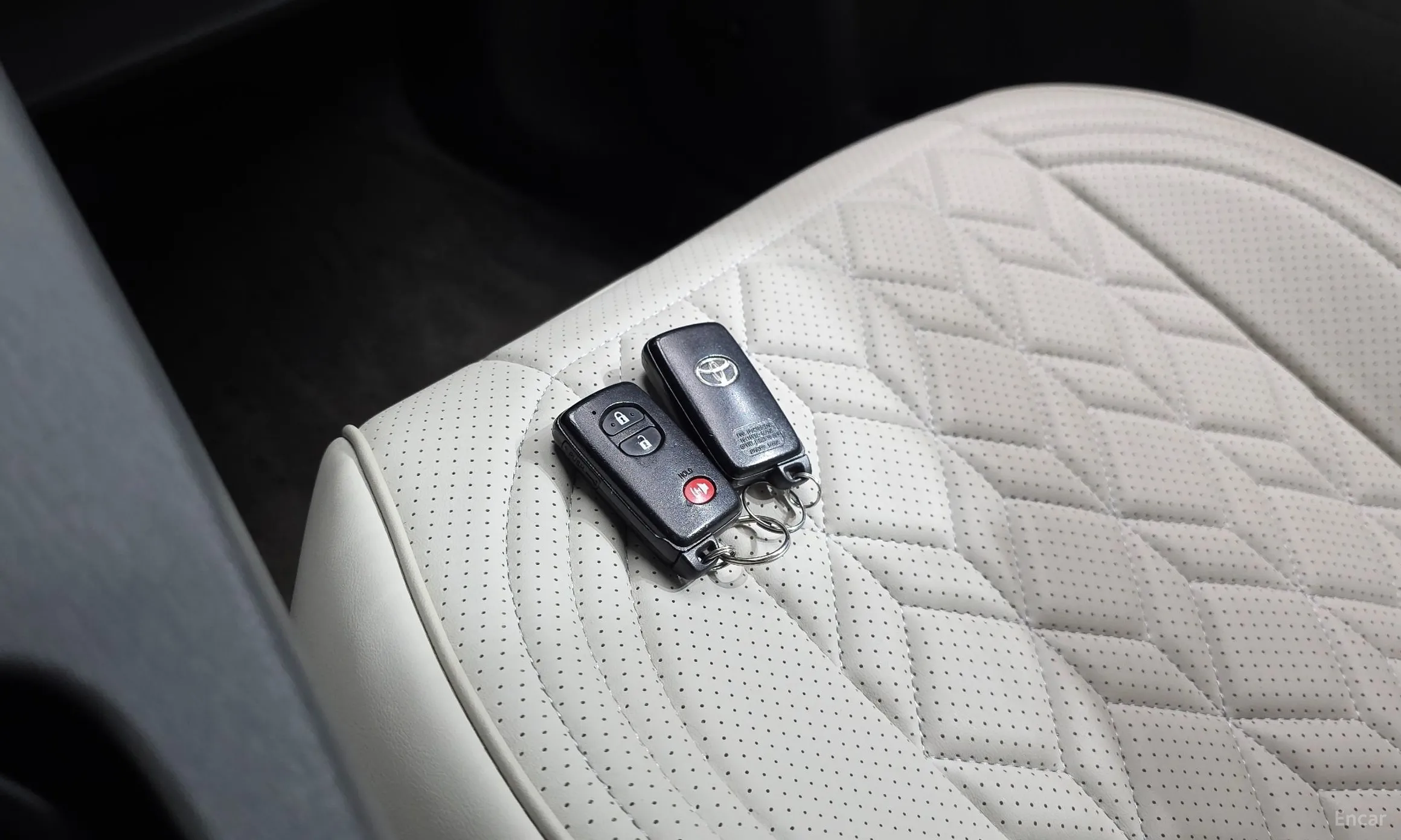 Toyota Toyota Prius превью 18