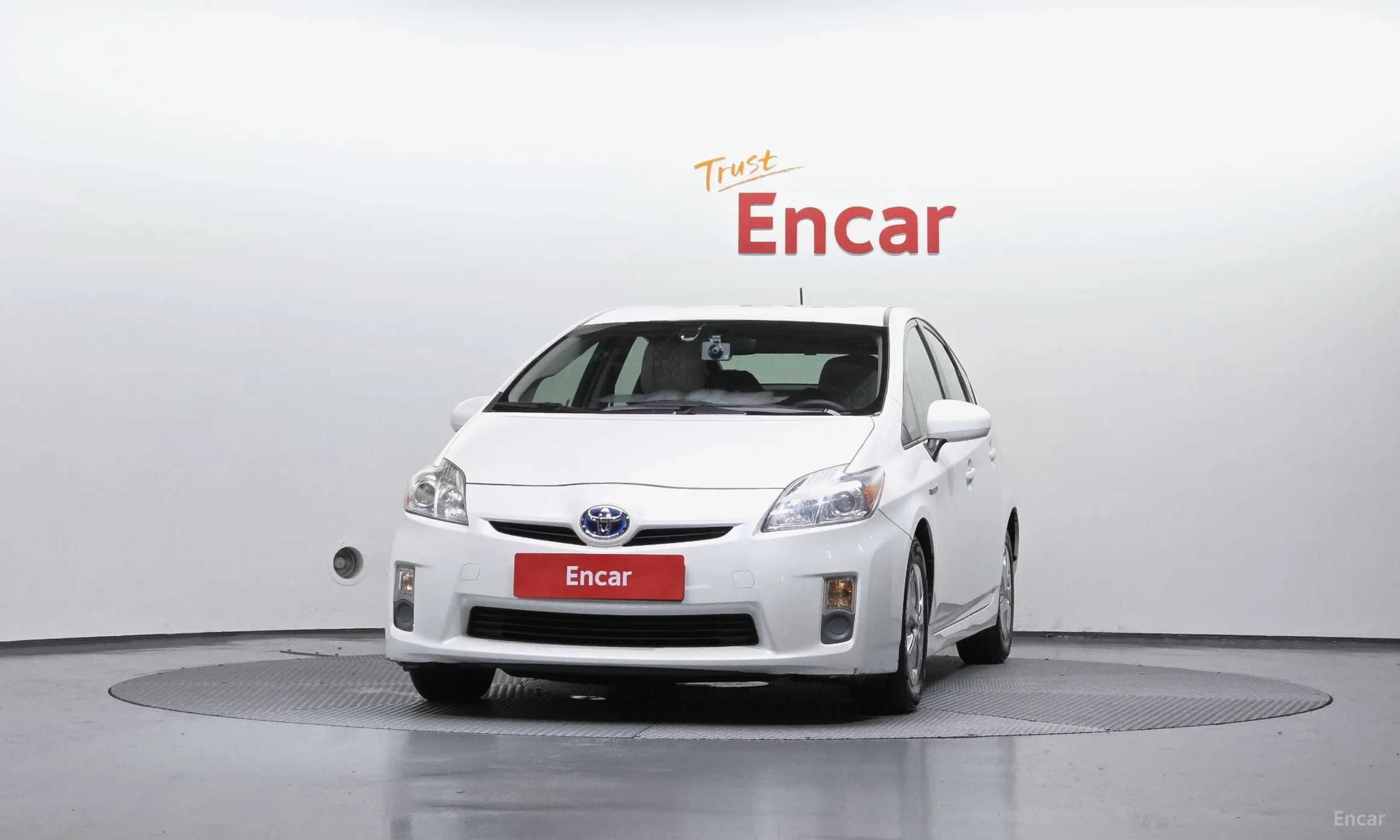 Toyota Toyota Prius превью 3