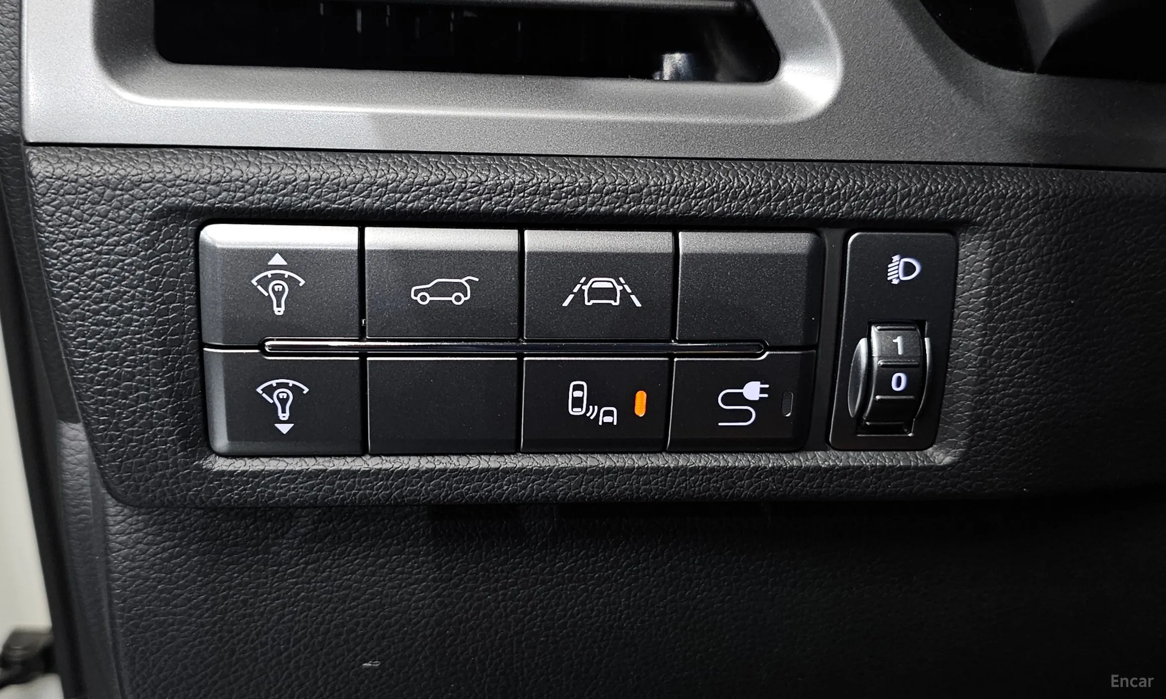 KG Mobility (SsangYong) Beautiful Korando превью 20