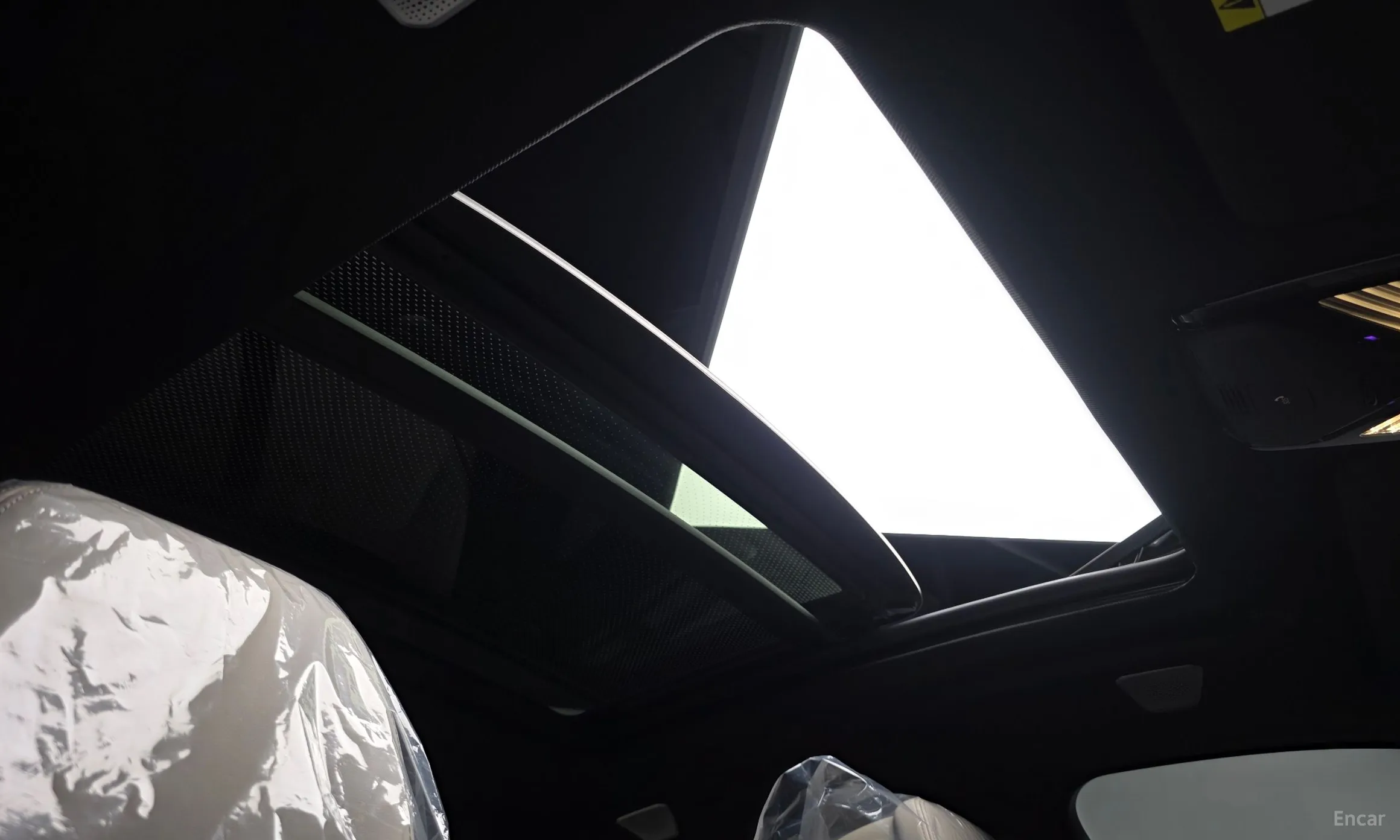 BMW X6 (G06) превью 15