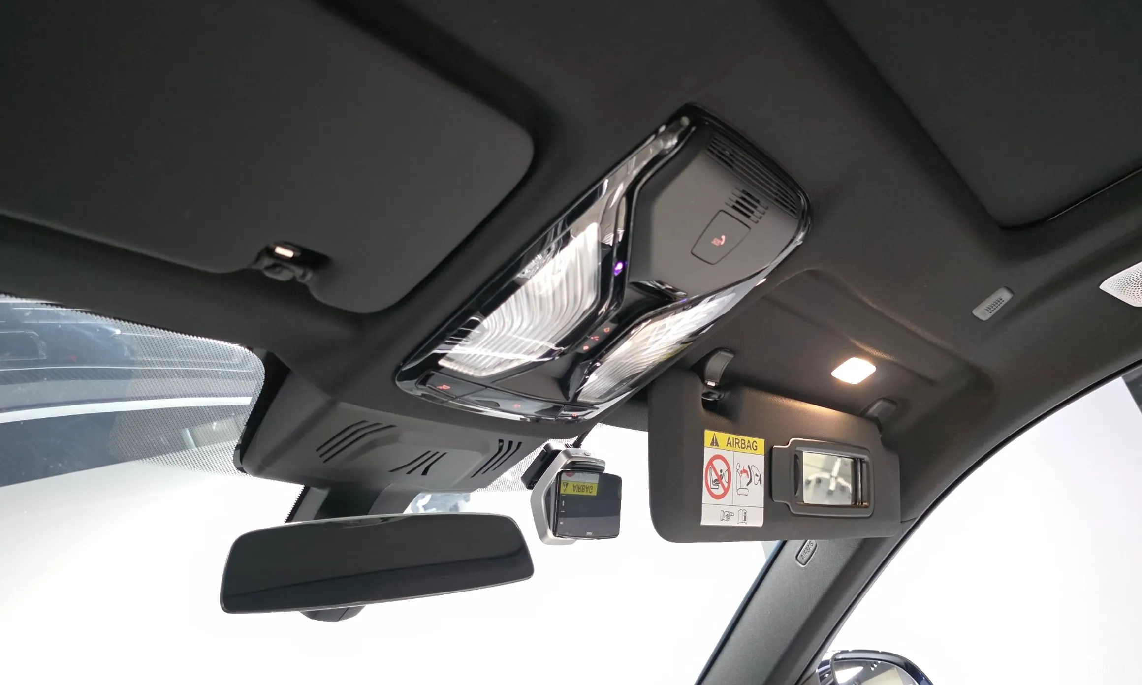 BMW X6 (G06) превью 19