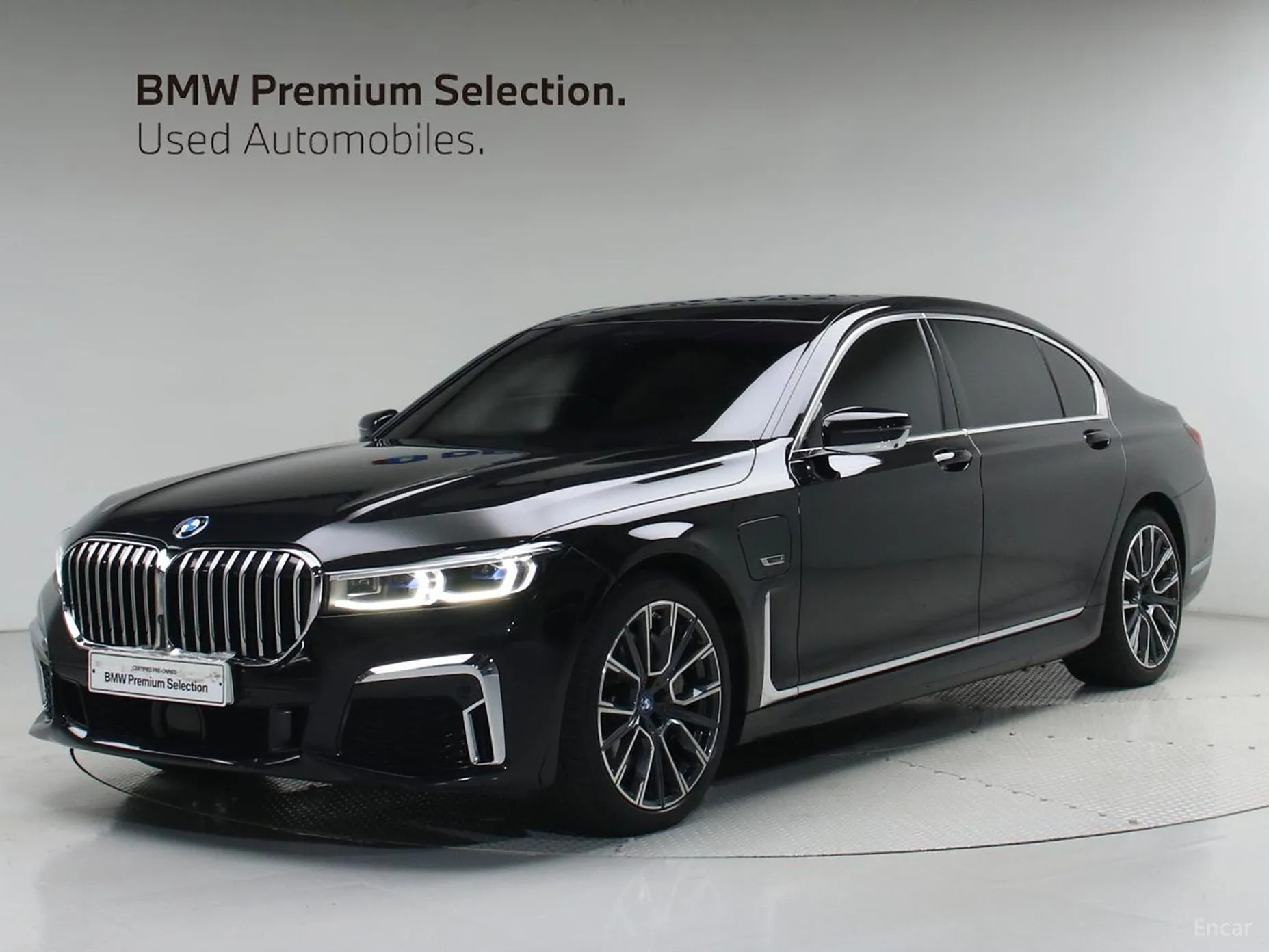 7 Series (G11)