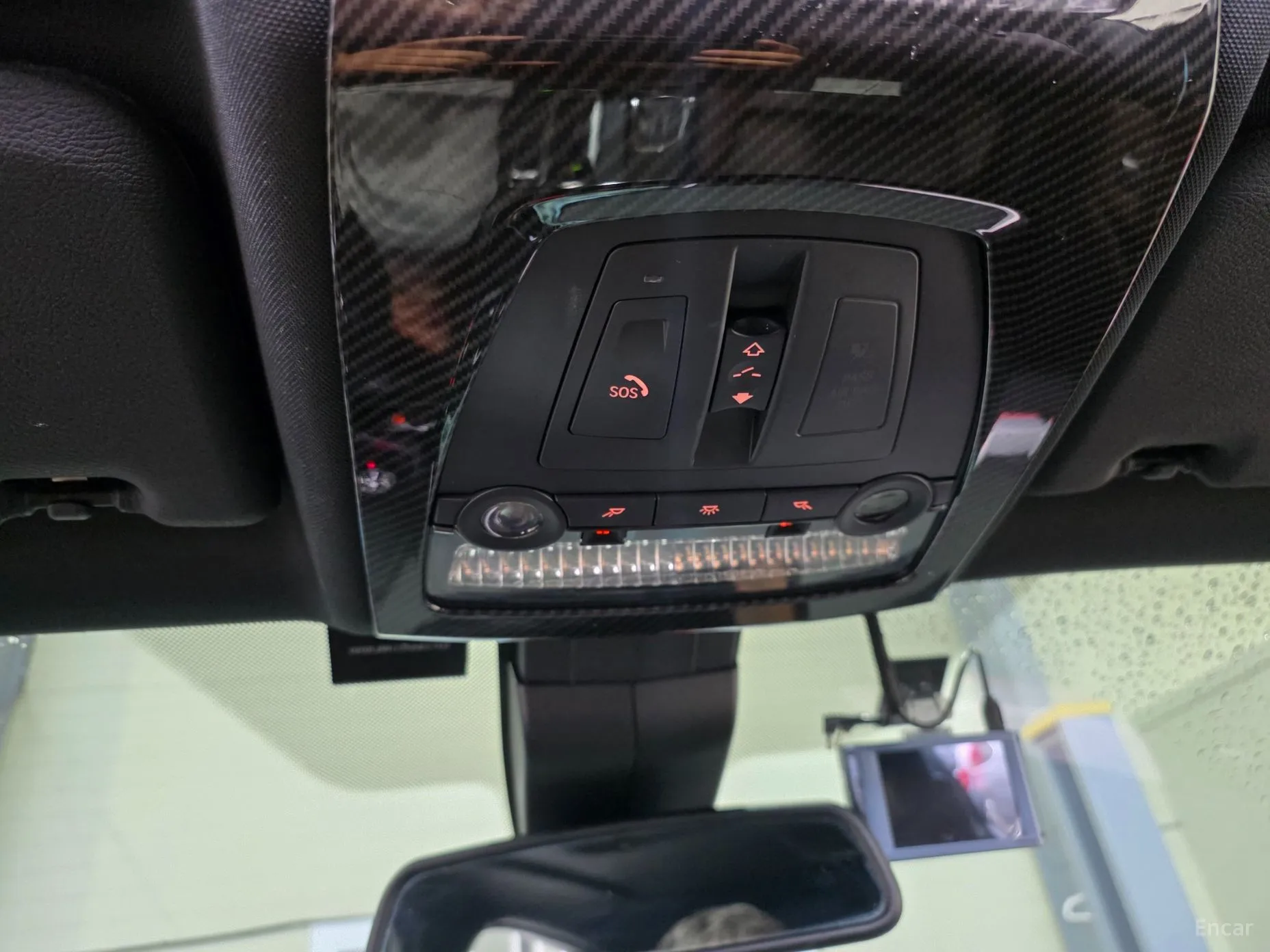 BMW X4 (F26) превью 14