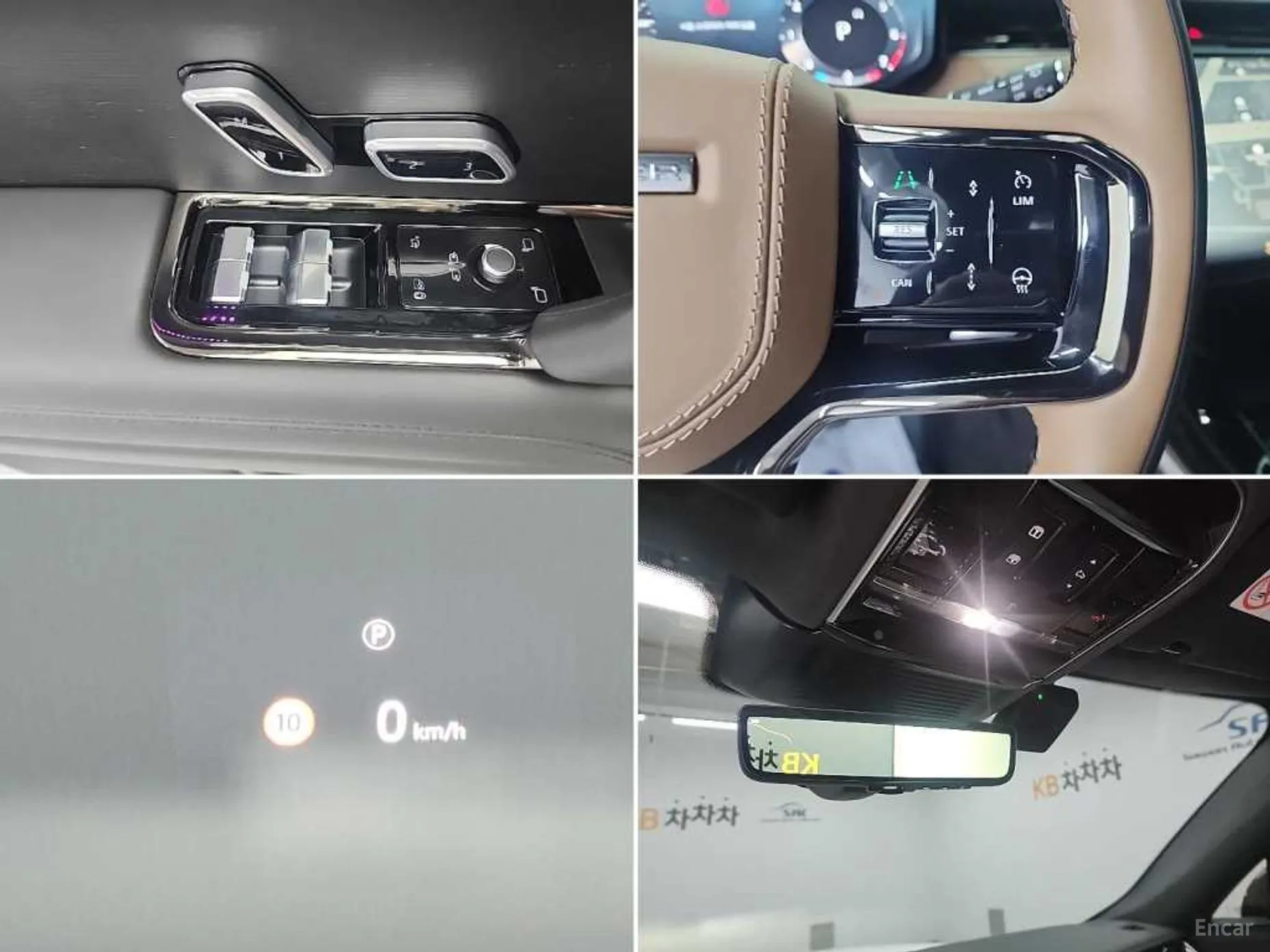 Land Rover Range Rover Sport 3rd Generation превью 19