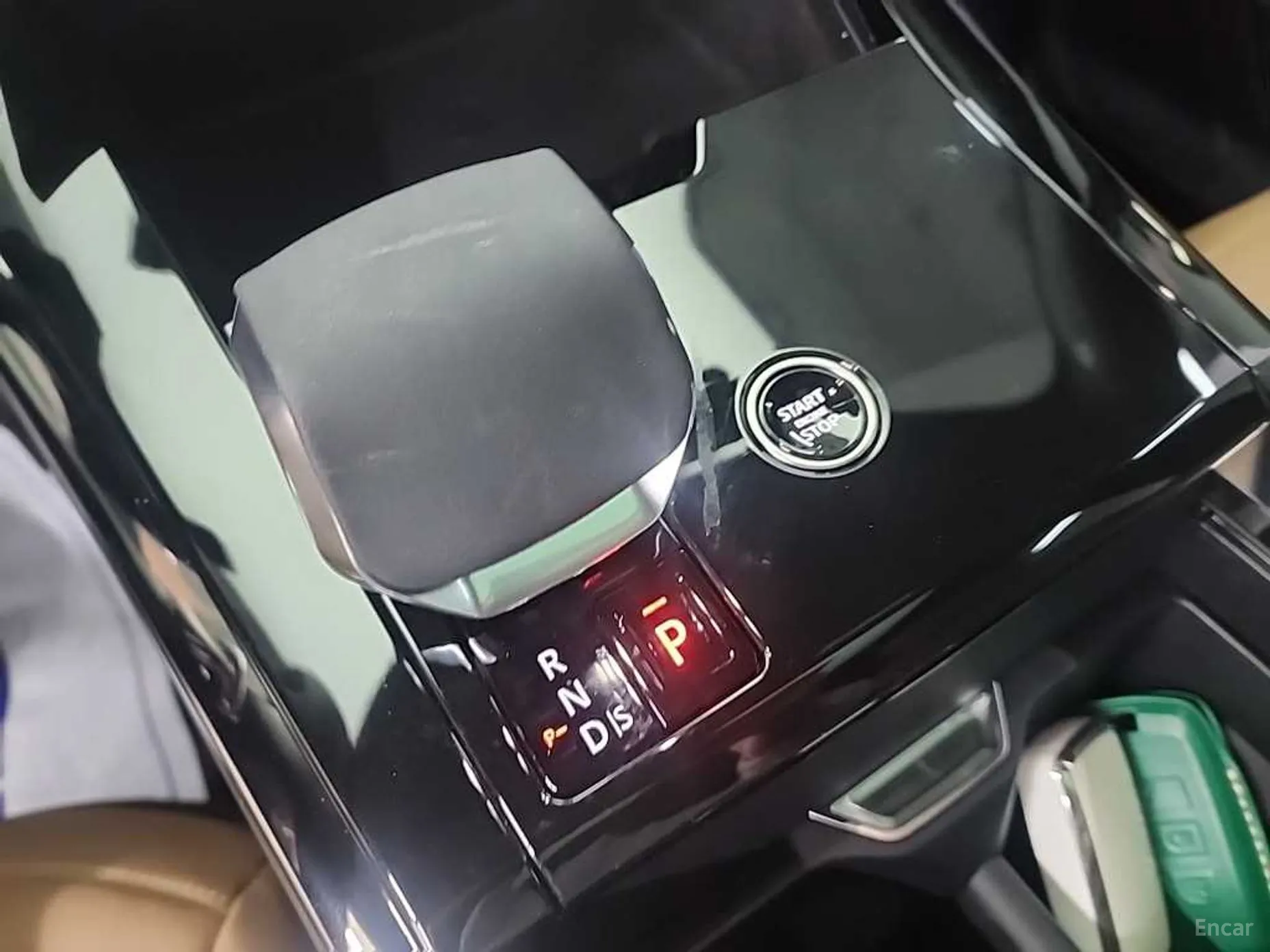 Land Rover Range Rover Sport 3rd Generation превью 8