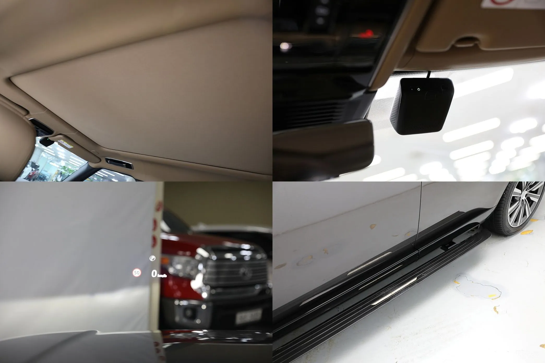 Land Rover Range Rover 5th Generation превью 11