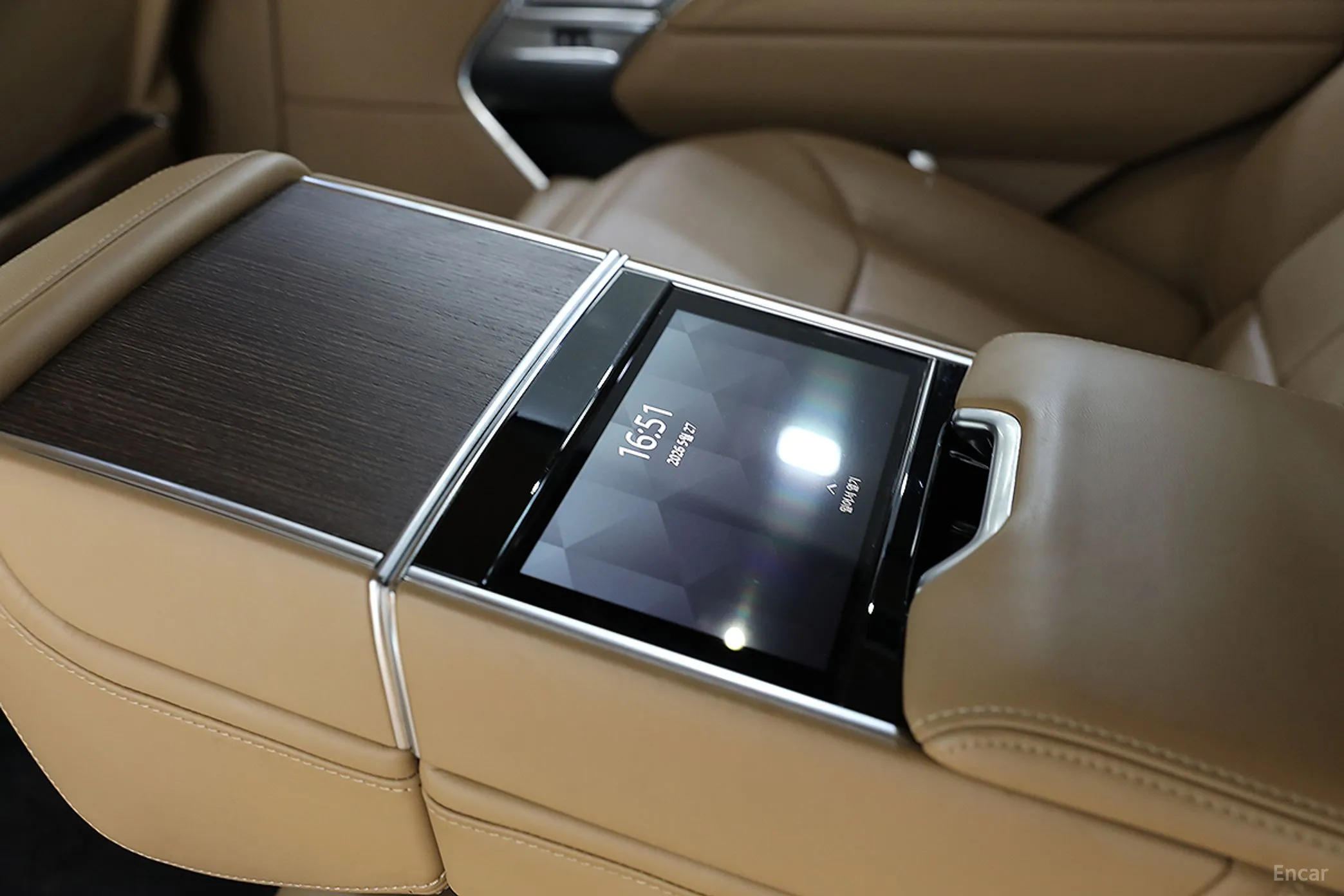 Land Rover Range Rover 5th Generation превью 9