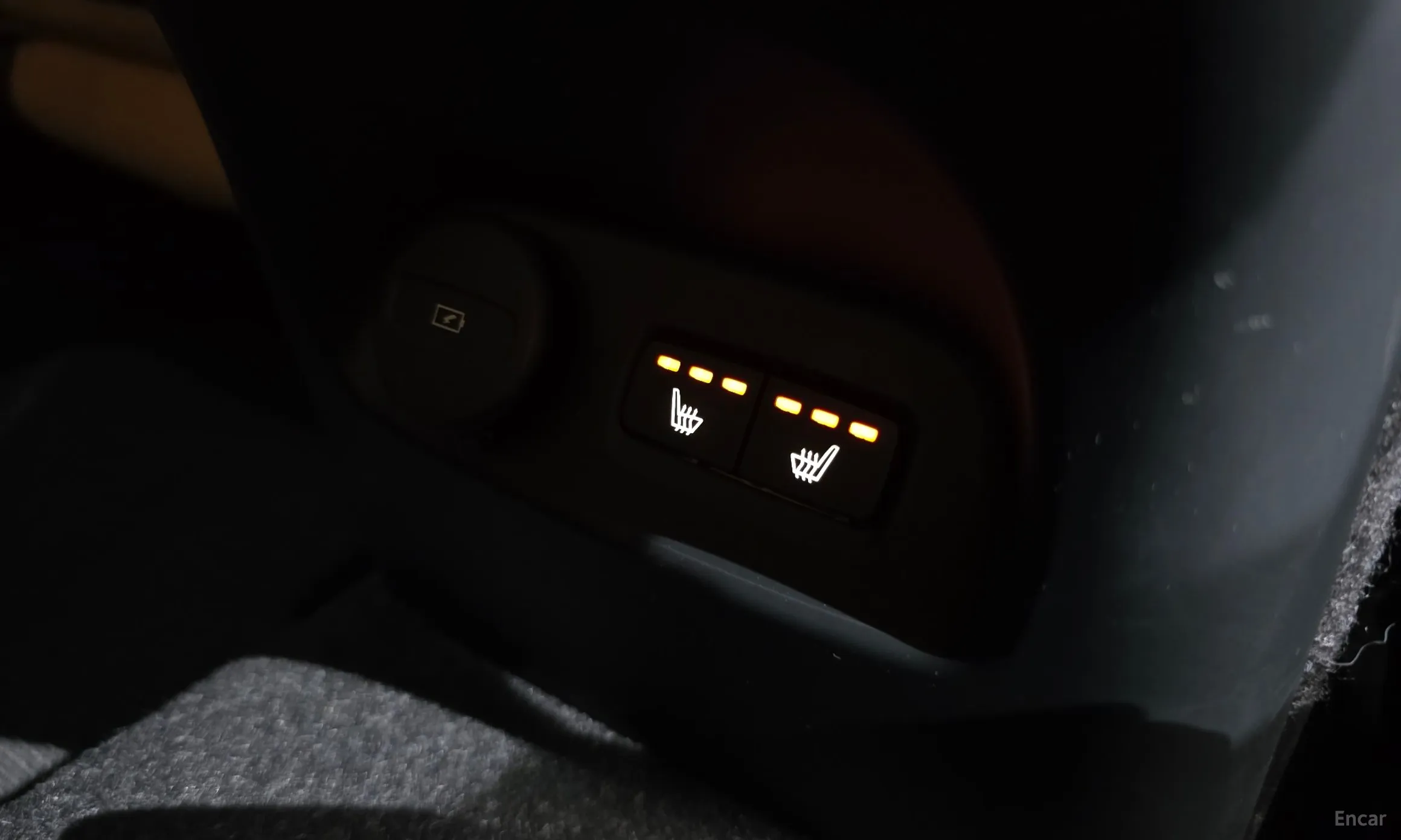 Volvo XC40 превью 18