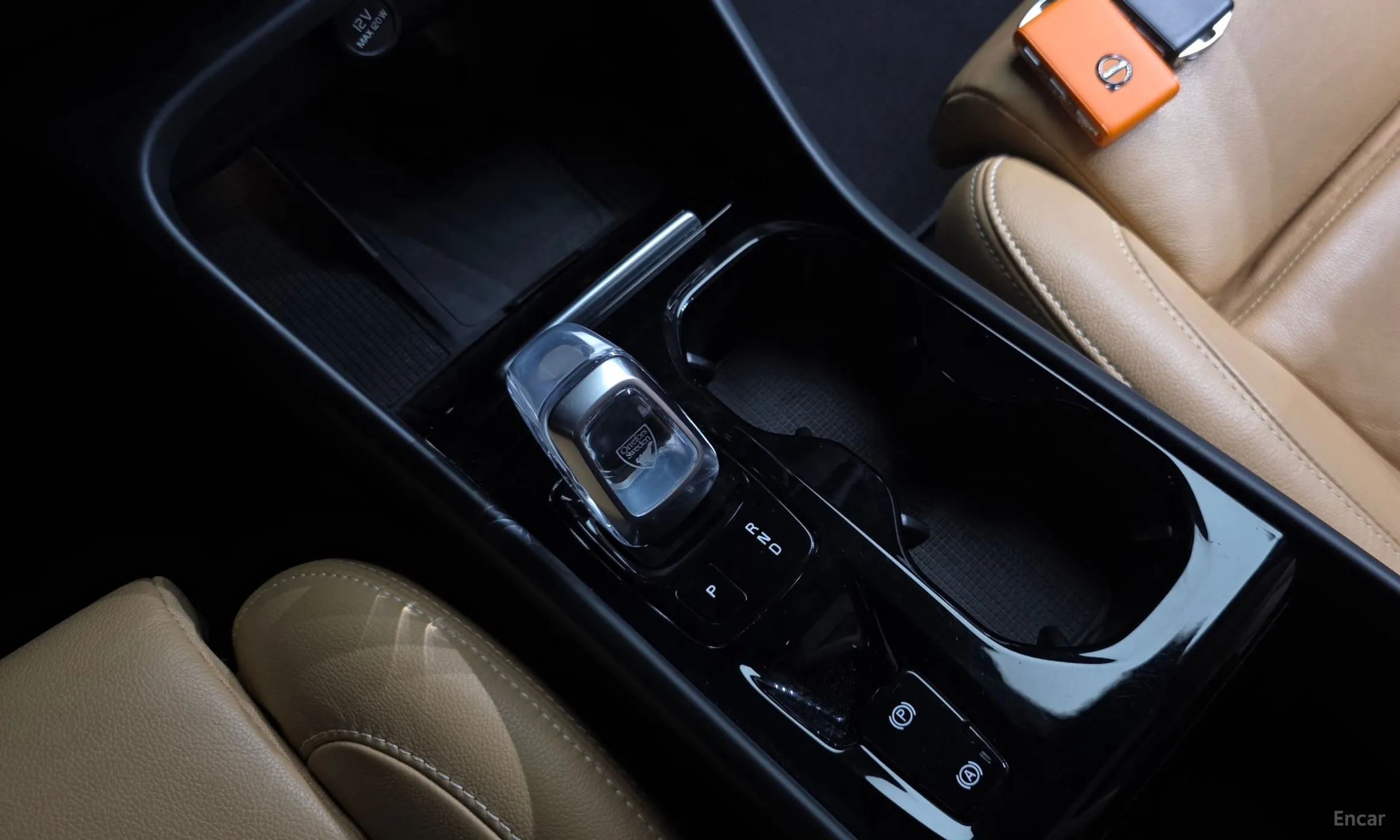 Volvo XC40 превью 9