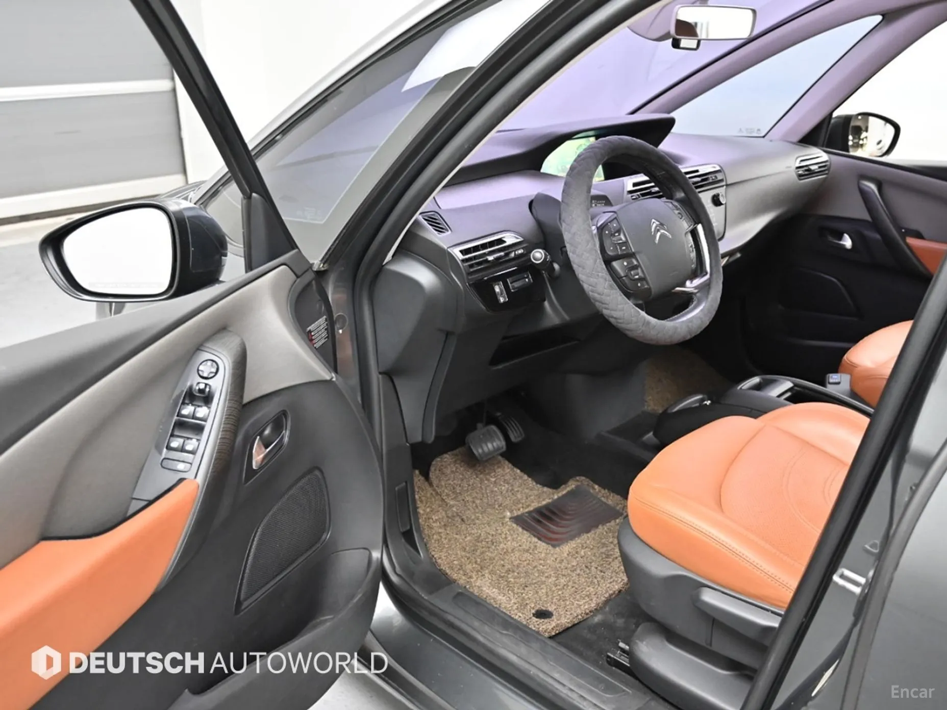 Citroën/DS Grand C4 Picasso превью 11