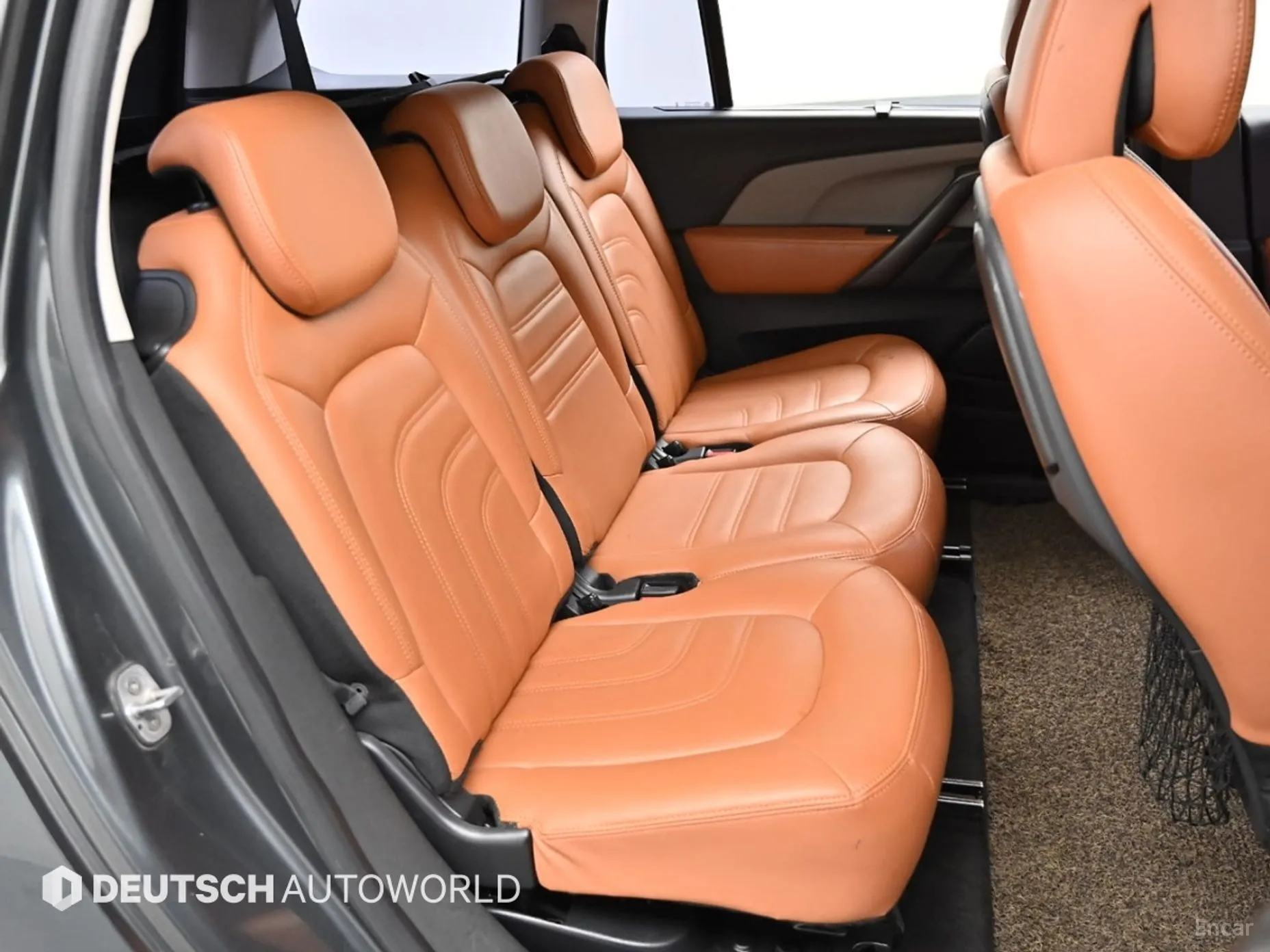 Citroën/DS Grand C4 Picasso превью 12