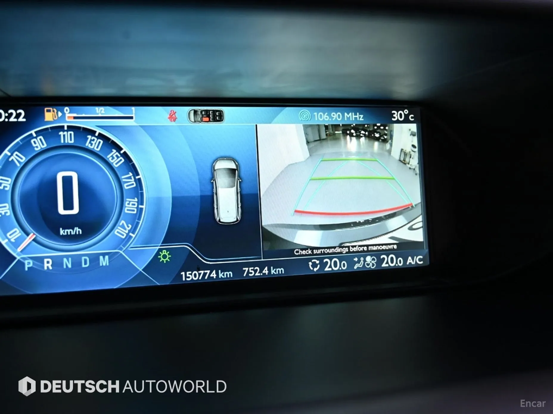 Citroën/DS Grand C4 Picasso превью 15